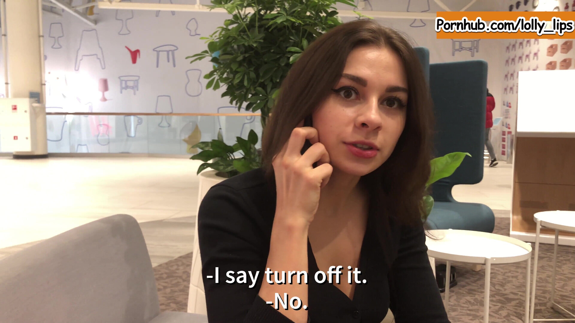 Lolly Lips Review On Sex Toy - russian - amateur - hardcore
