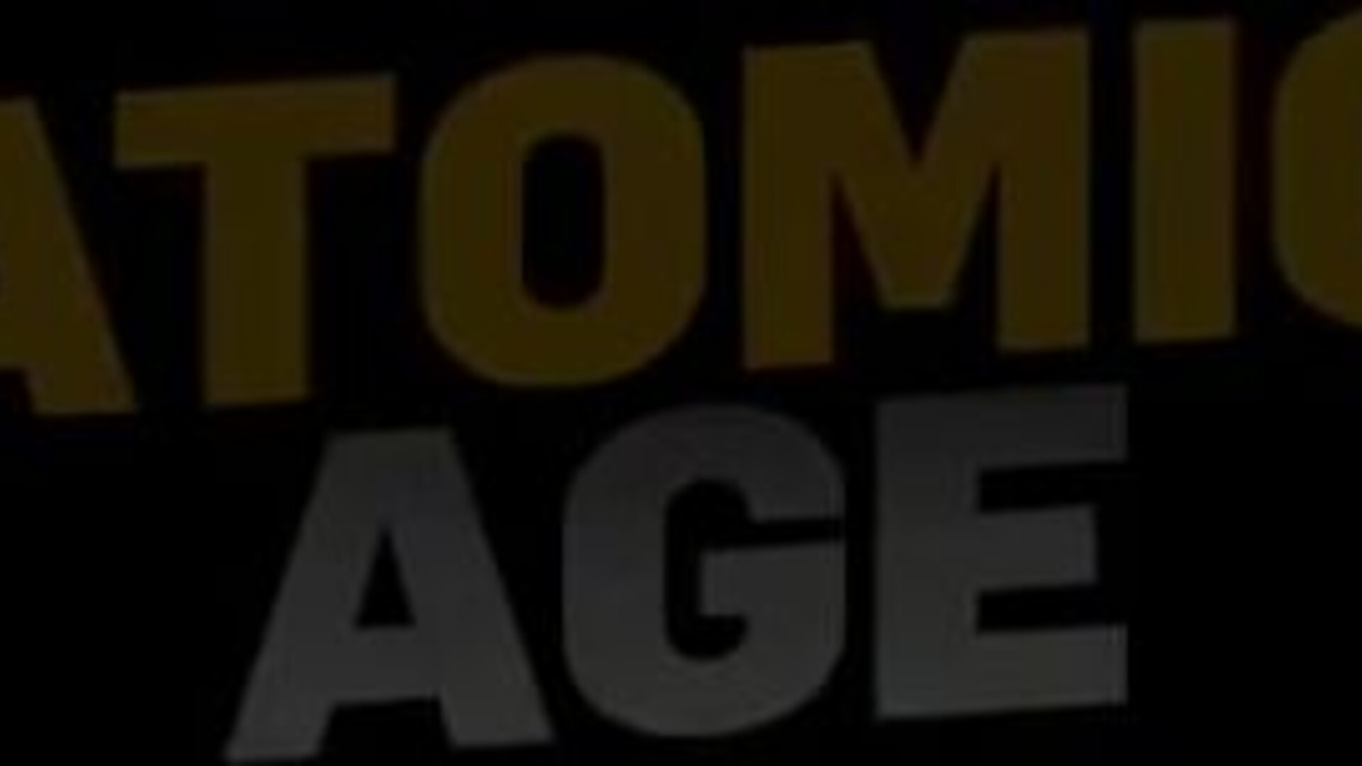 Lynna Nilsson Atomic Age 2 - milf - big ass - blowjob