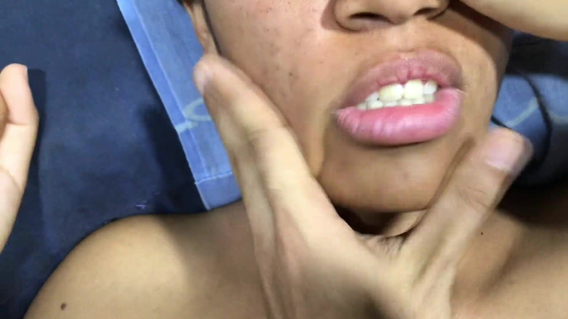 Mariangel Belle Stunning Body Latina Babe Is Woken Up By Her To Get Fuck Pov In The - pov - hardcore - amateur