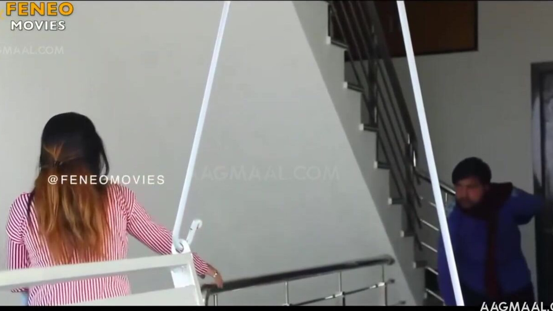 Mental Season 01 Episode 02 Uncut (2021) Feneo Hindi Hot Web Series - neelam - sapnasappu - tinanandy - tinadutta - sucharitabhattacharya - alkaraj - priyagamre - bhartijha - ayushijaiswal - suhanakha