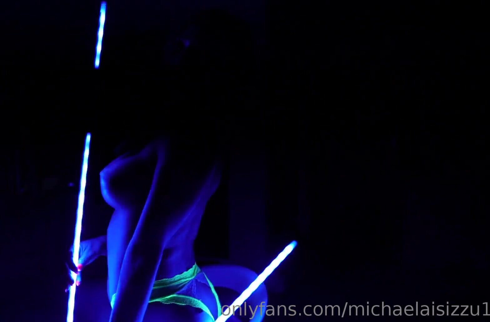 Michaela Isizzu Sexy Psychotronic video By P Graphy - milf - masturbation - big tits