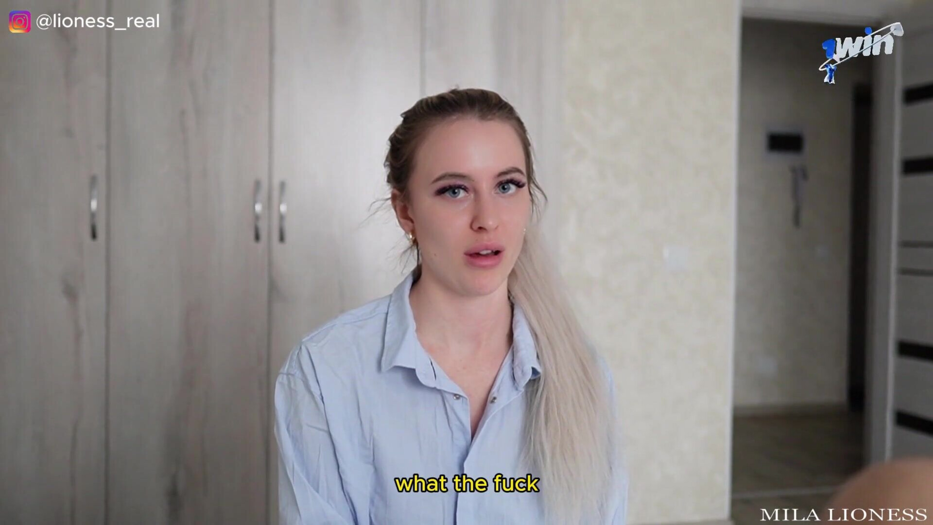 Mila Lioness Stepbrother, Can We Have Sex？ the Guy Cheated, It Will Be a Lesson for - mila lioness - stepbrother - can we have sex？ the guy cheated - it will be a lesson for him