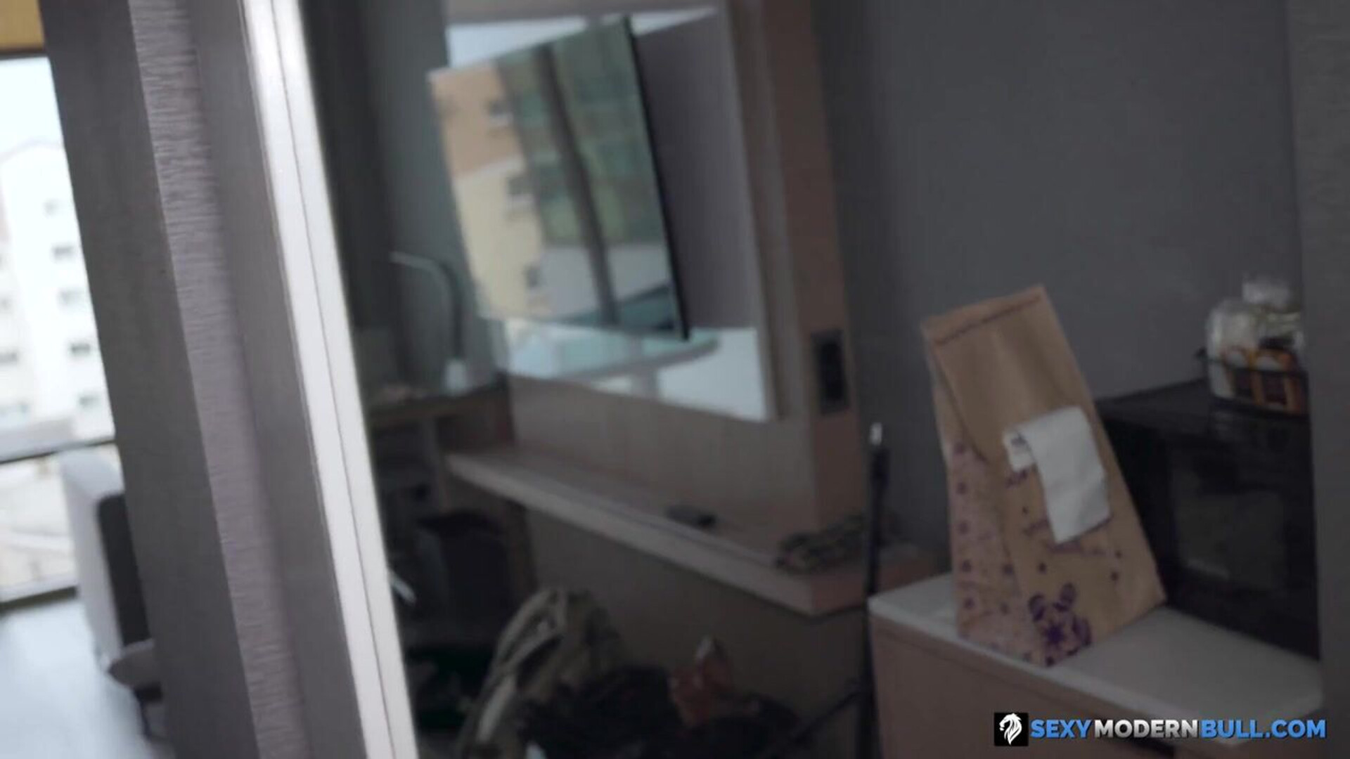 Mira Monroe My Black Stepdaddy - interracial - hardcore