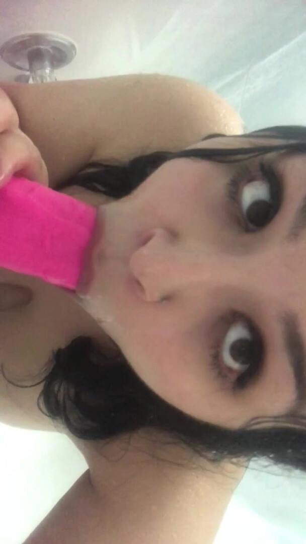 Missbustylatina Deep Anal Masturbation - bbw - solo - big tits
