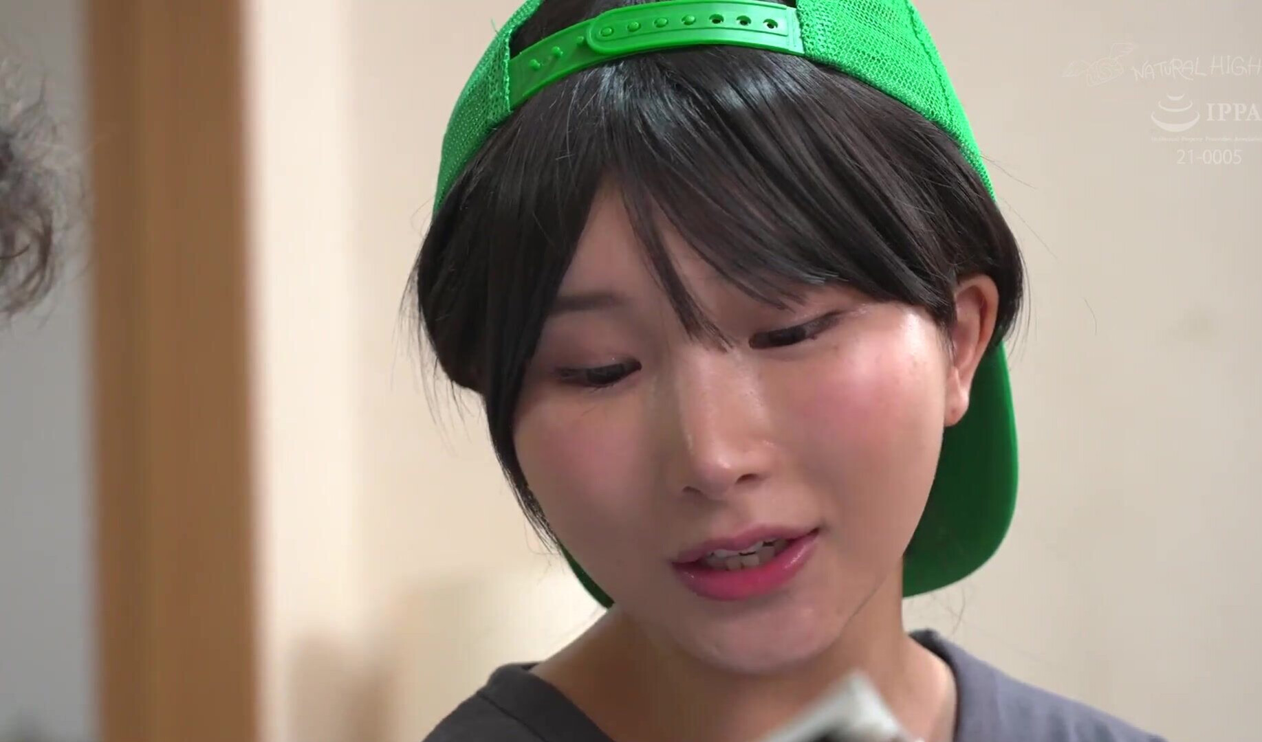 NHDTC 148 — Little Devil Mistress Pretending To Be Nephew - asian