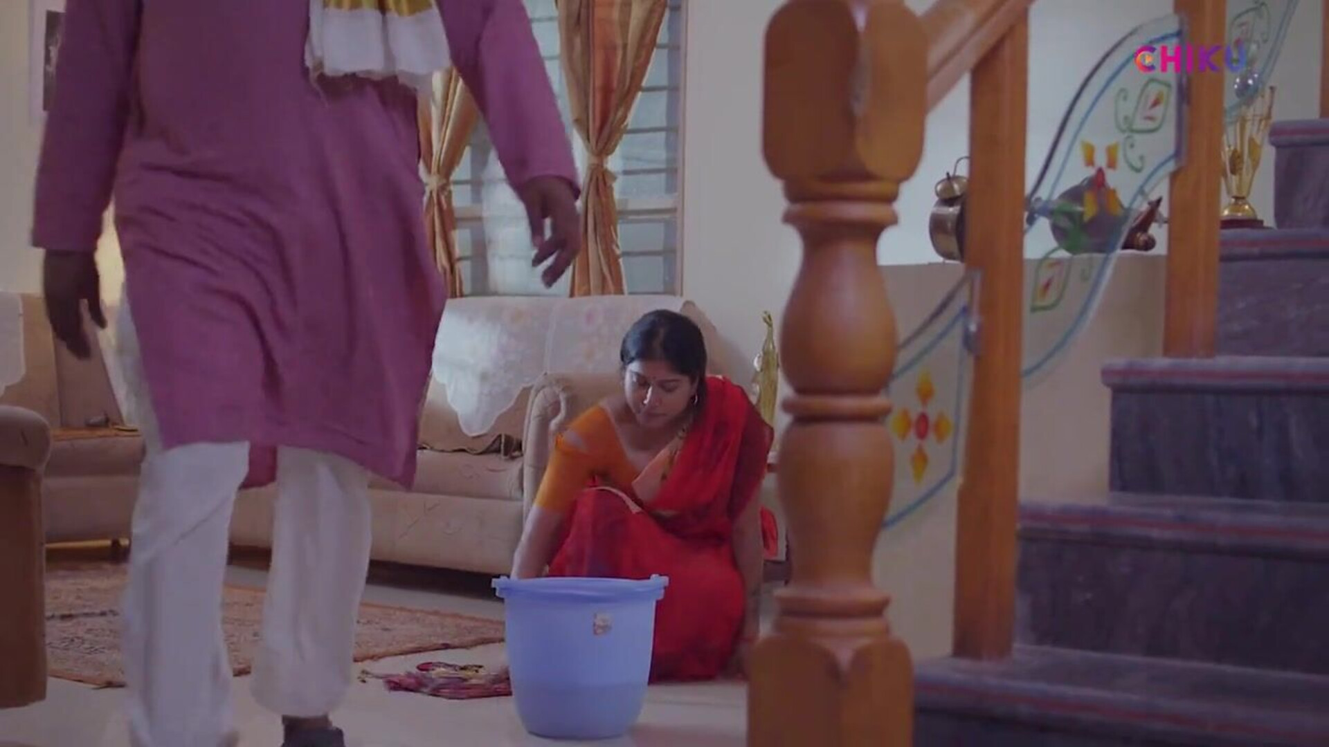 Napunshak Season 01 Episodes 01 to 03 (2023) Chiku App Hindi Hot Web Series - neelam - sapnasappu - tinanandy - tinadutta - sucharitabhattacharya - alkaraj - priyagamre - bhartijha - ayushijaiswal - s