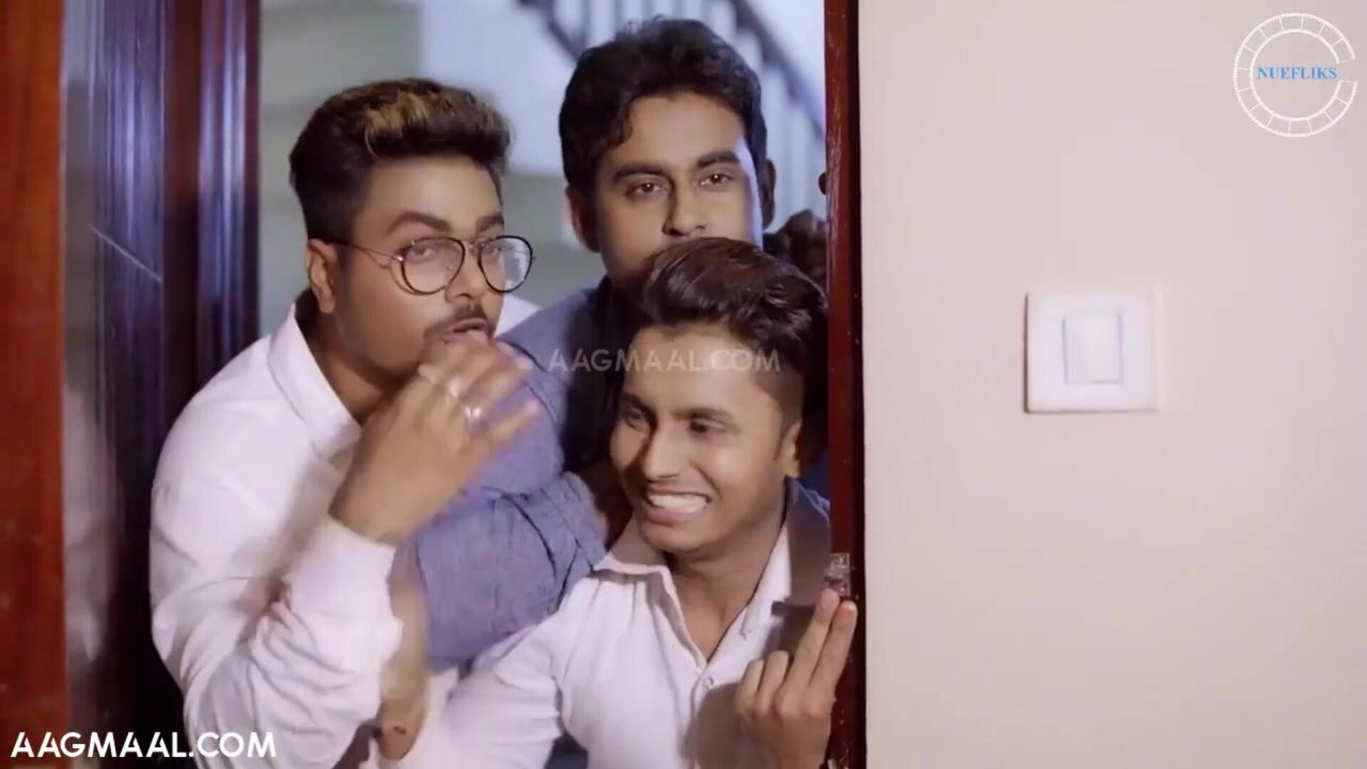 Naughty Kahaniya Uncut (2021) NueFliks Hindi Hot Short Film - sapnasappu - tinanandy - tinadutta - sucharitabhattacharya - zoyarathore - kajalchauhan - jyotimishra - anmolkhan - fetish - blowjob