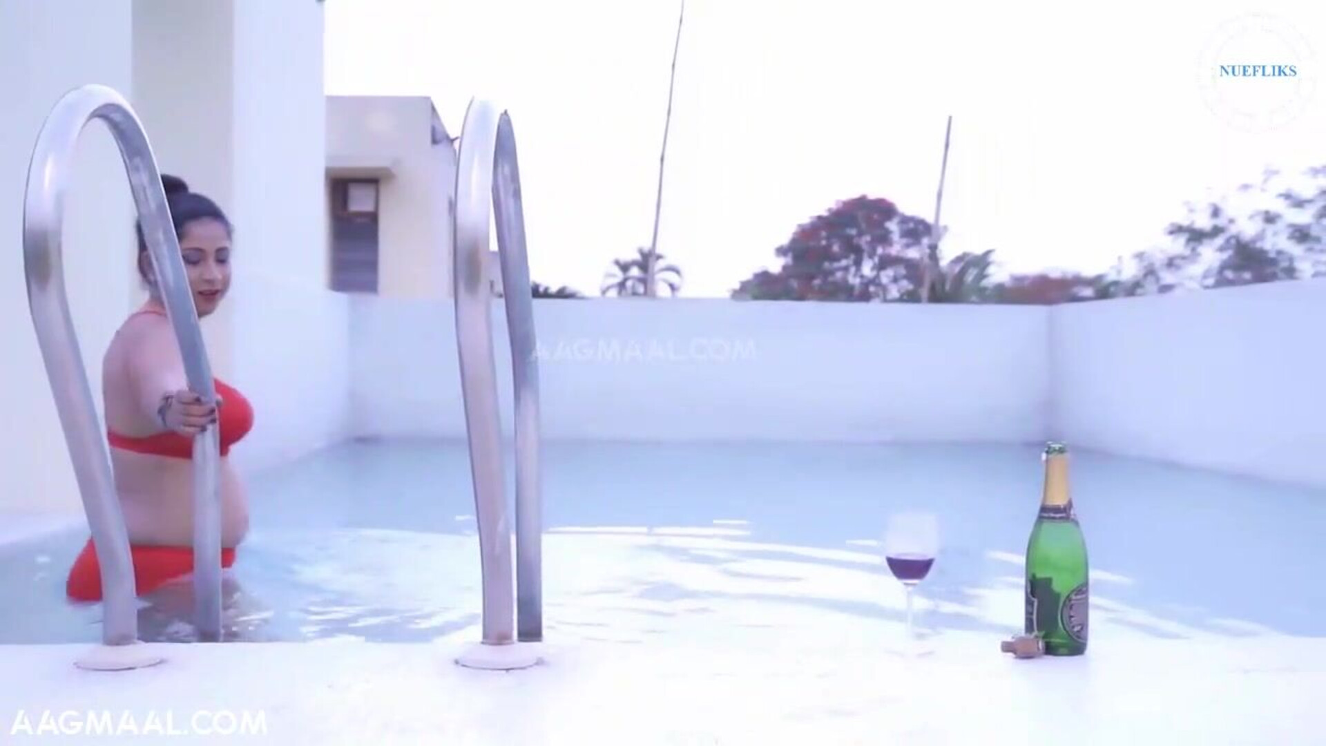 Naughty Kahaniya Uncut (2021) NueFliks Hindi Hot Short Film - sapnasappu - tinanandy - tinadutta - sucharitabhattacharya - zoyarathore - kajalchauhan - jyotimishra - anmolkhan - fetish - blowjob