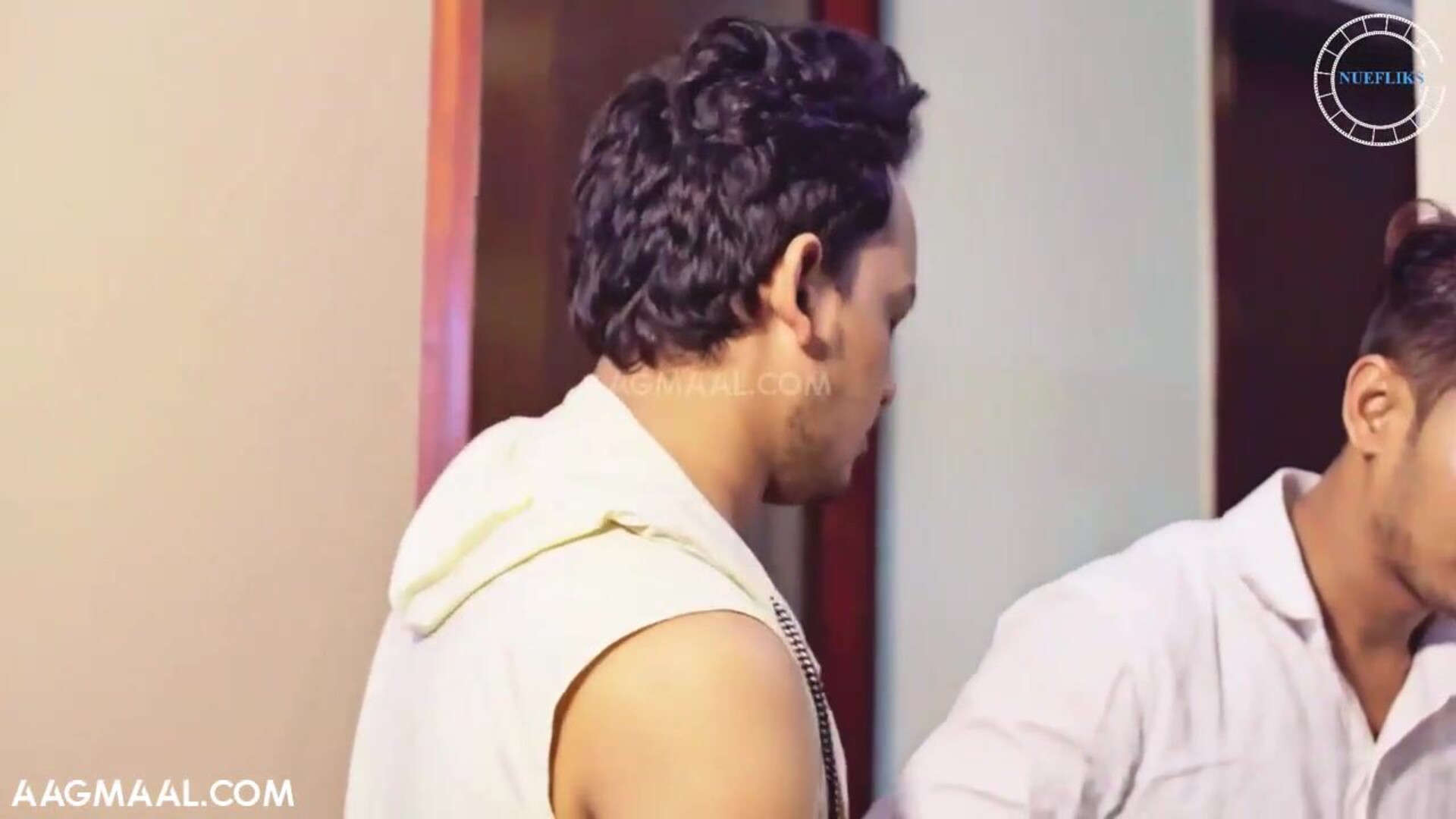 Naughty Kahaniya Uncut (2021) NueFliks Hindi Hot Short Film - sapnasappu - tinanandy - tinadutta - sucharitabhattacharya - zoyarathore - kajalchauhan - jyotimishra - anmolkhan - fetish - blowjob