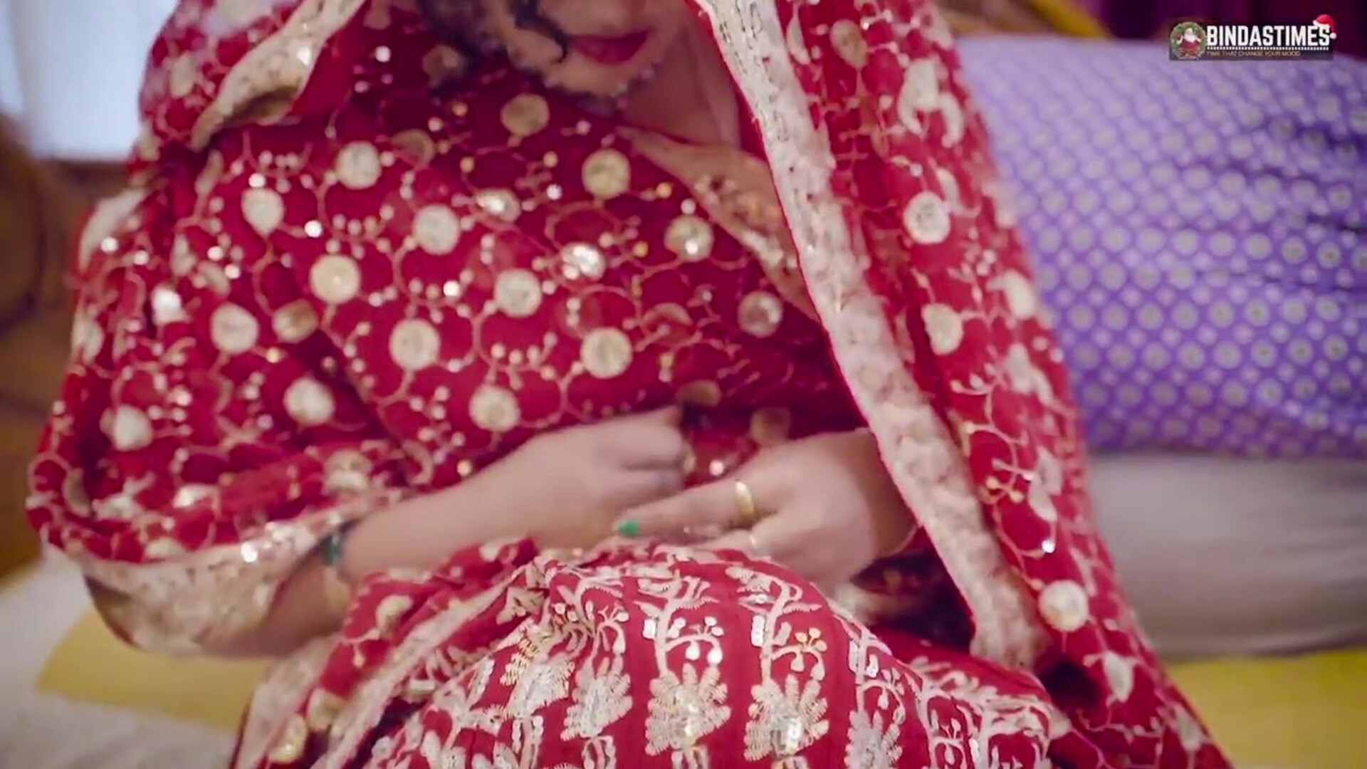 Newly Married Stepmom Uncut (2024) BindasTimes Hindi Hot Short Film - nikitabhardwaj - olgasharova - sanandabanerjee - chandrimabanerjee - gargikhakhalary - priyagamre - bhartijha - leenasingh - praja