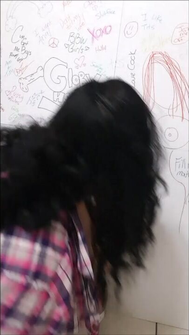 Nirvana Lust Big Tits Bbw First Gloryhole - amateur - bbw - blowjob