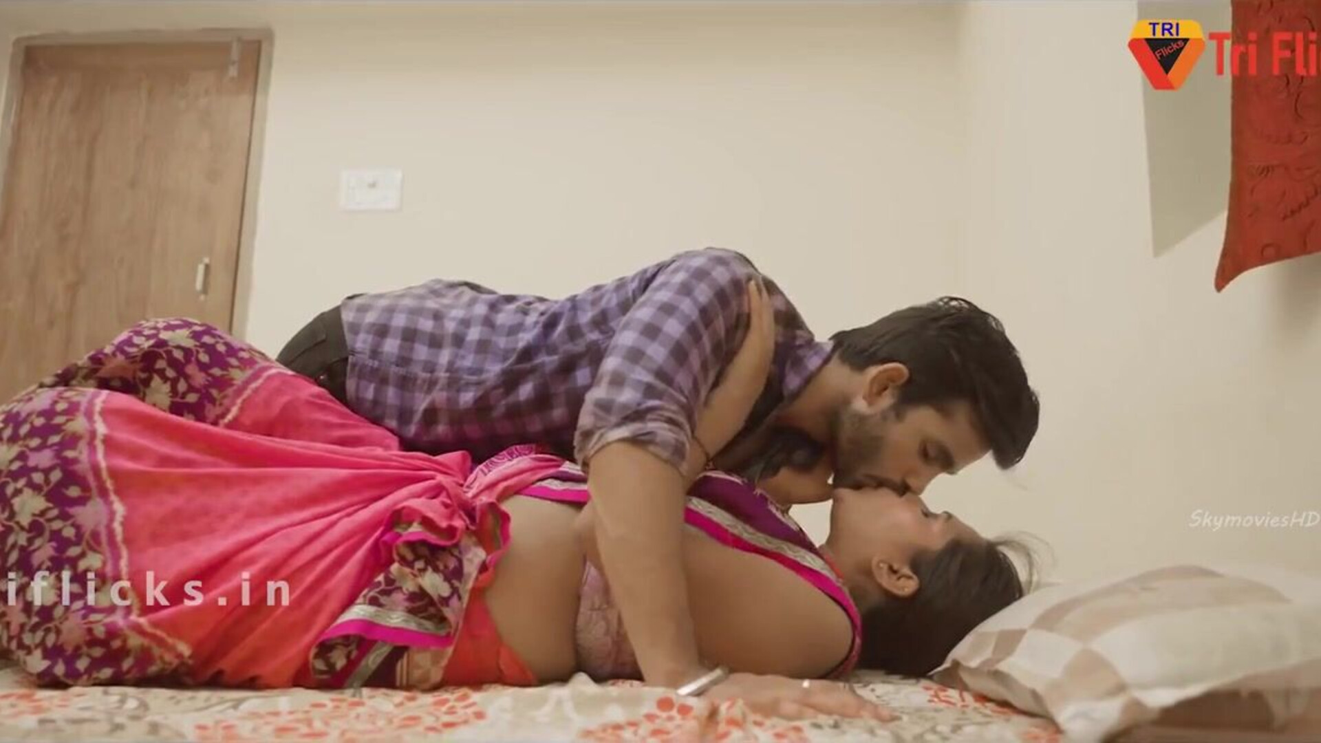 Nisha Ki Jawani Season 01 Episode 04 Uncut (2023) Triflicks Hindi Hot Web Series - poulamichatterjee - riyagupta - neelam - nehalvadoliya - amesha - mimdas - binduthakur - gargikhakhalary - priyagamre - bhartijha