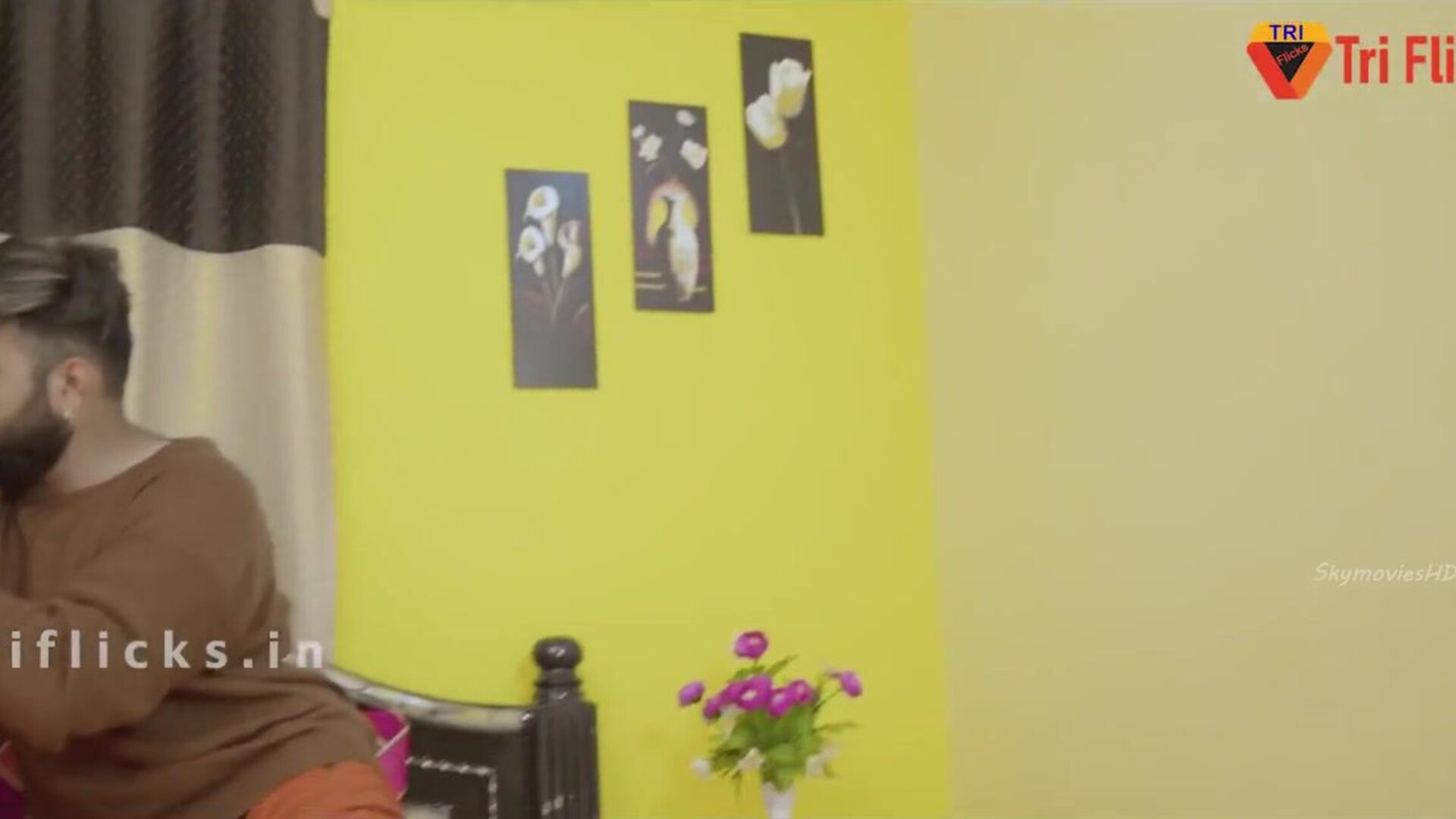Nisha Ki Jawani Season 01 Episode 04 Uncut (2023) Triflicks Hindi Hot Web Series - poulamichatterjee - riyagupta - neelam - nehalvadoliya - amesha - mimdas - binduthakur - gargikhakhalary - priyagamre - bhartijha