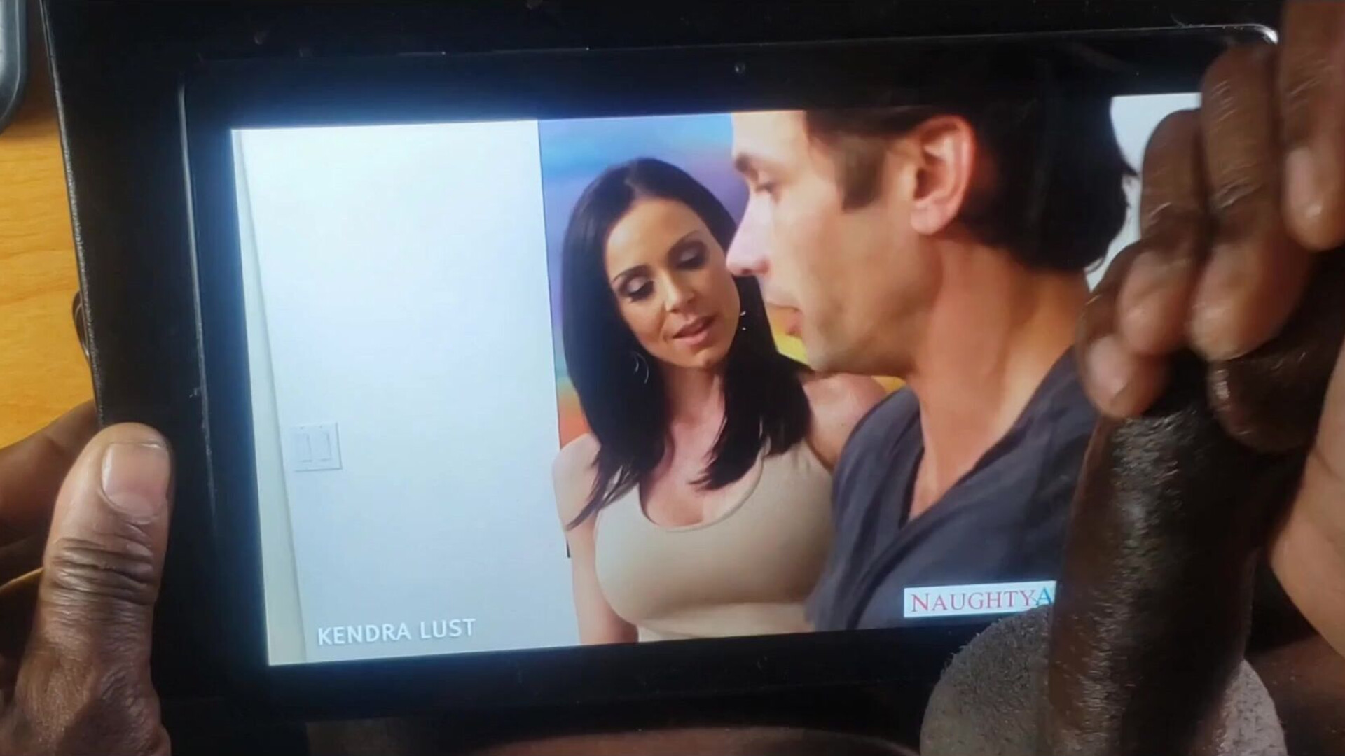 PORNERBATION Voyuer Faps To Busty Landlord Geting Fucked by Broke Tenant! - kendra lust - milf - busty - big tits - fake tits - cowgirl - reverse cowgirl - missionary - tittyfucking - tittyfuck