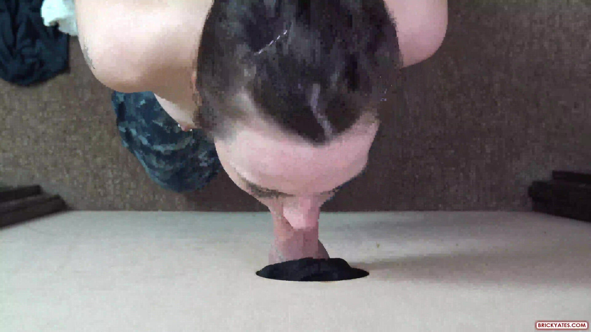 Petty Officer Johnson Petty Officer Johnson VS. The Glory Hole - milf - big ass - blowjob