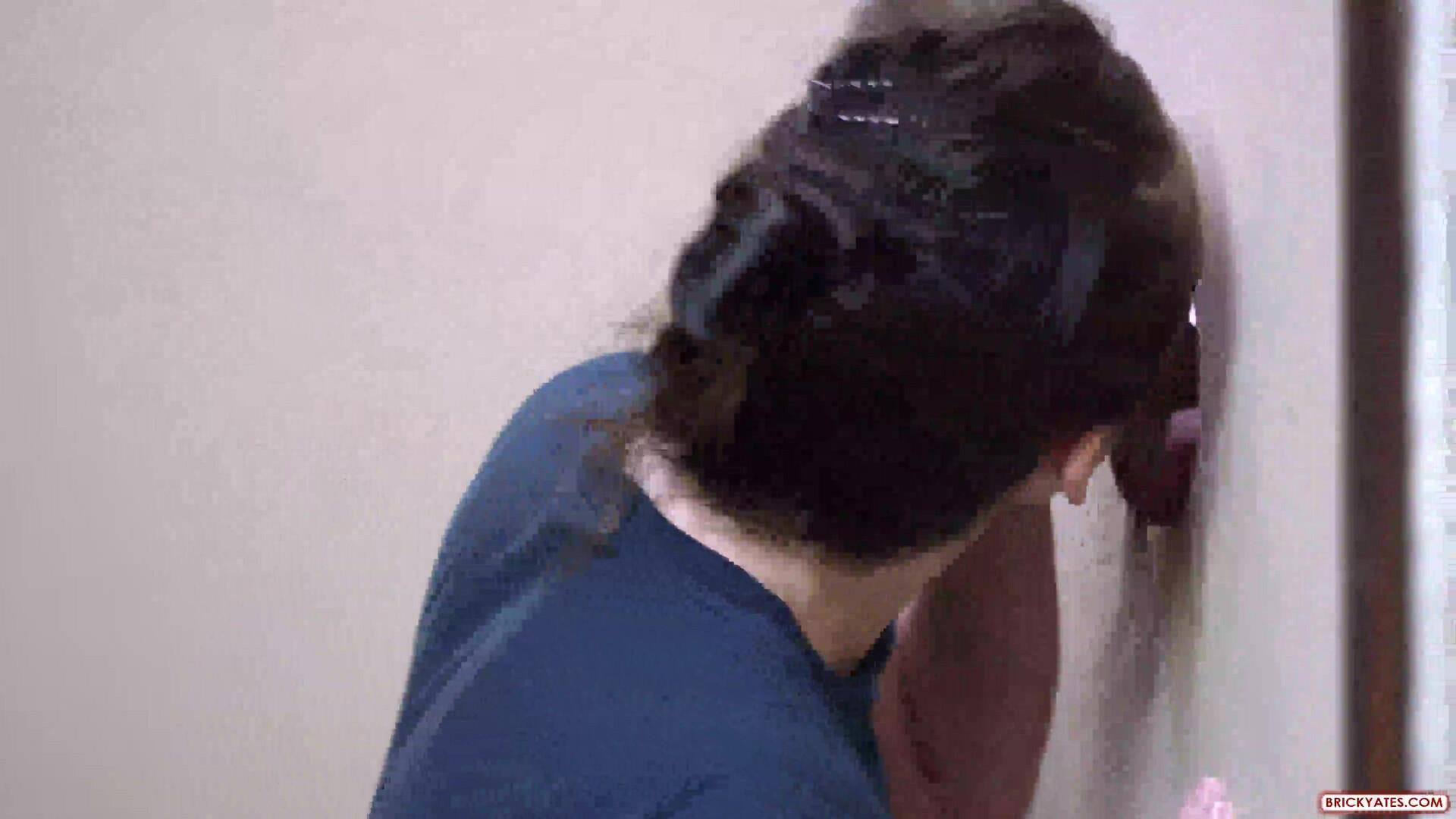 Petty Officer Johnson Petty Officer Johnson VS. The Glory Hole - milf - big ass - blowjob