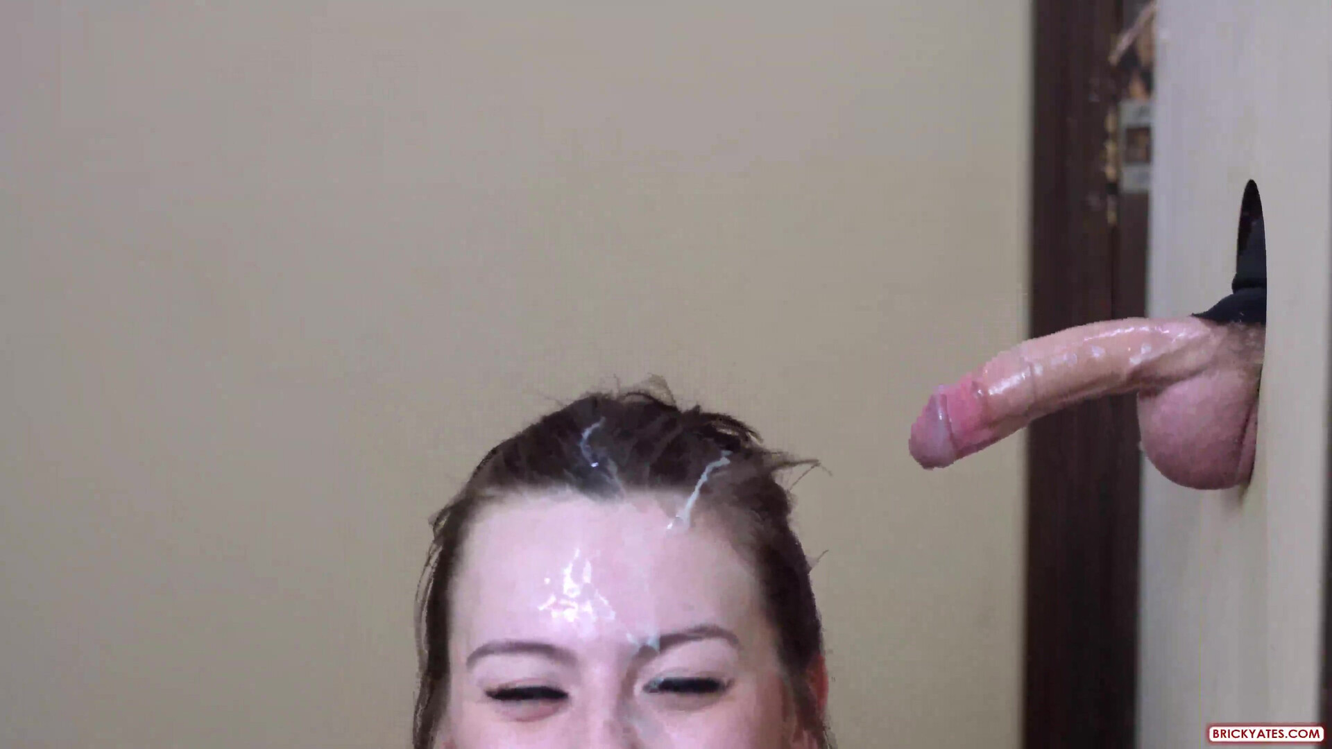 Petty Officer Johnson Petty Officer Johnson VS. The Glory Hole - milf - big ass - blowjob