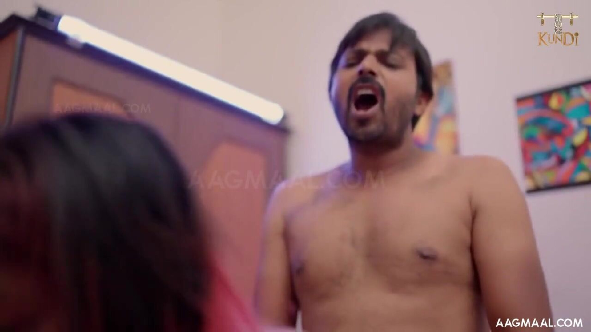 Rangin Sapne Season 01 Episode 01 (2024) KundiApp Hindi Hot Web Series - poulamichatterjee - riyagupta - neelam - nehalvadoliya - amesha - mimdas - binduthakur - gargikhakhalary - priyagamre - bhartijha