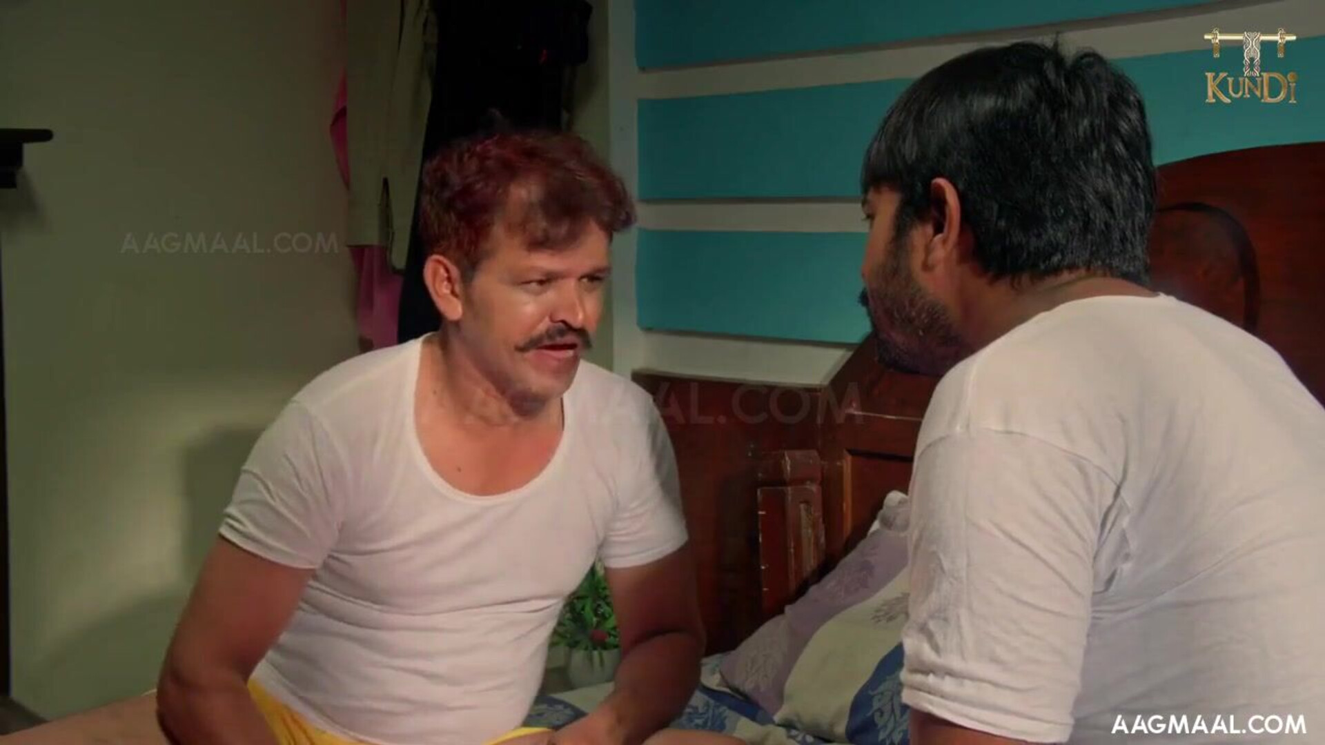 Rangin Sapne Season 01 Episode 01 (2024) KundiApp Hindi Hot Web Series - poulamichatterjee - riyagupta - neelam - nehalvadoliya - amesha - mimdas - binduthakur - gargikhakhalary - priyagamre - bhartijha