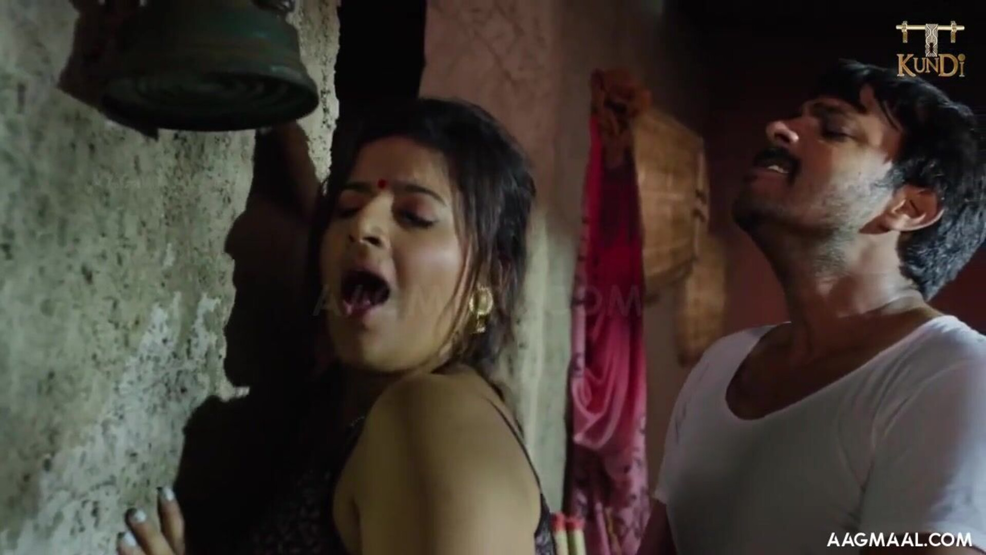 Rangin Sapne Season 01 Episode 01 (2024) KundiApp Hindi Hot Web Series - poulamichatterjee - riyagupta - neelam - nehalvadoliya - amesha - mimdas - binduthakur - gargikhakhalary - priyagamre - bhartijha