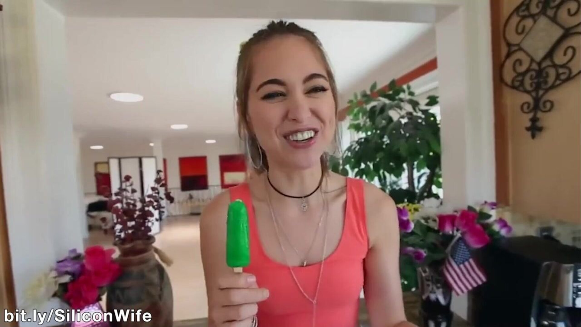 Riley Reid Fucking Long Dick Style - blowjob - cowgirl