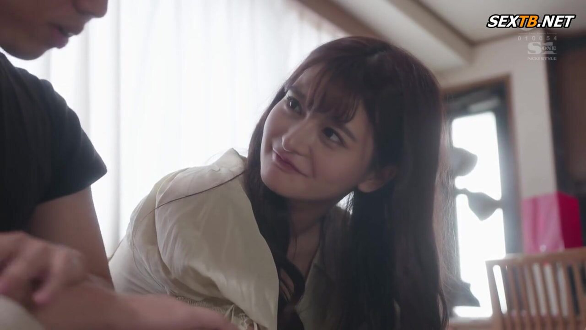 SSIS 231 SUBBED Marin Hinata Younger Man Unable to Resist Tempting Posing of 8 Heade - babe