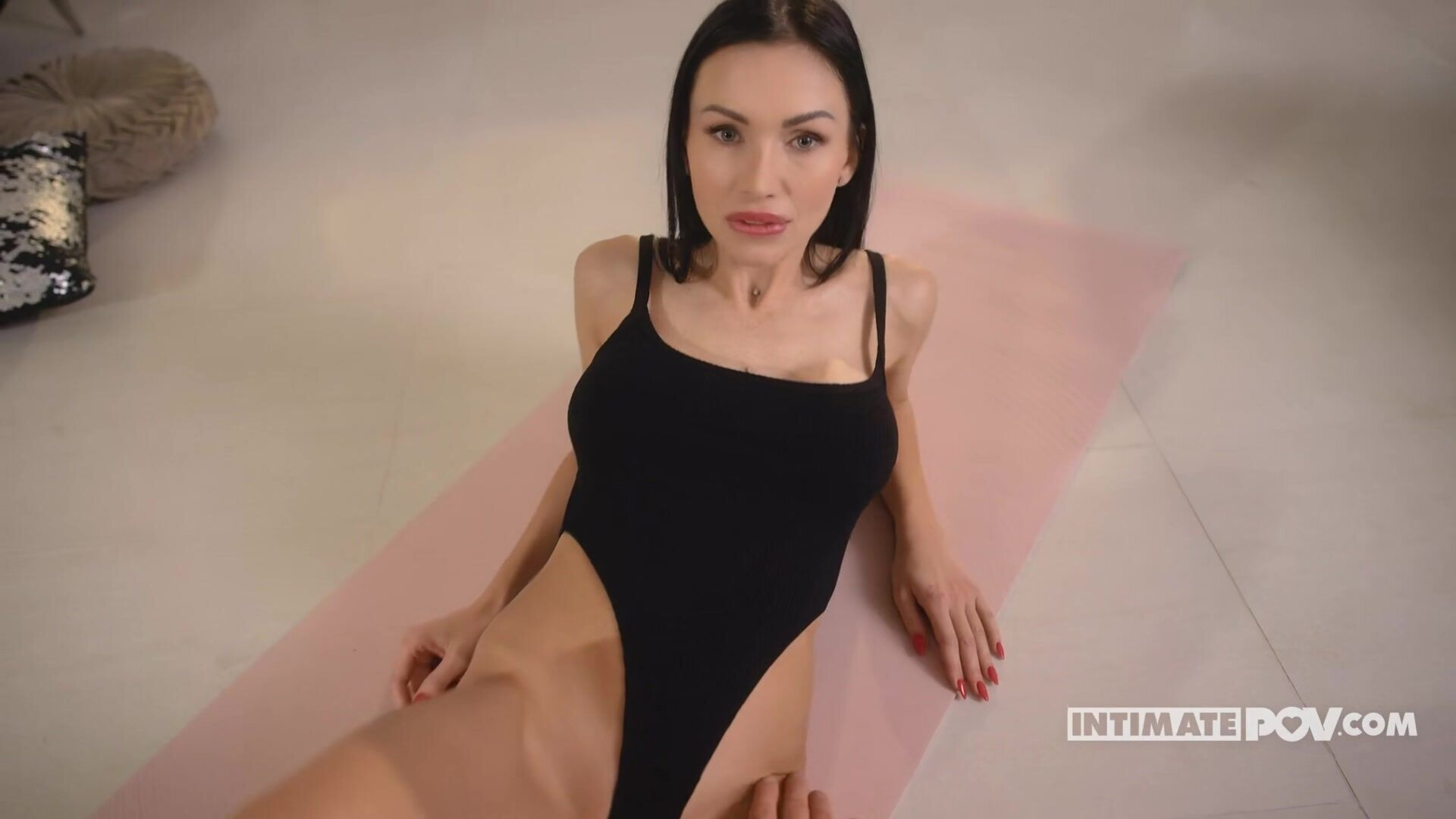 Sasha Rose A Pleasant Awakening - sasharose - sasha rose