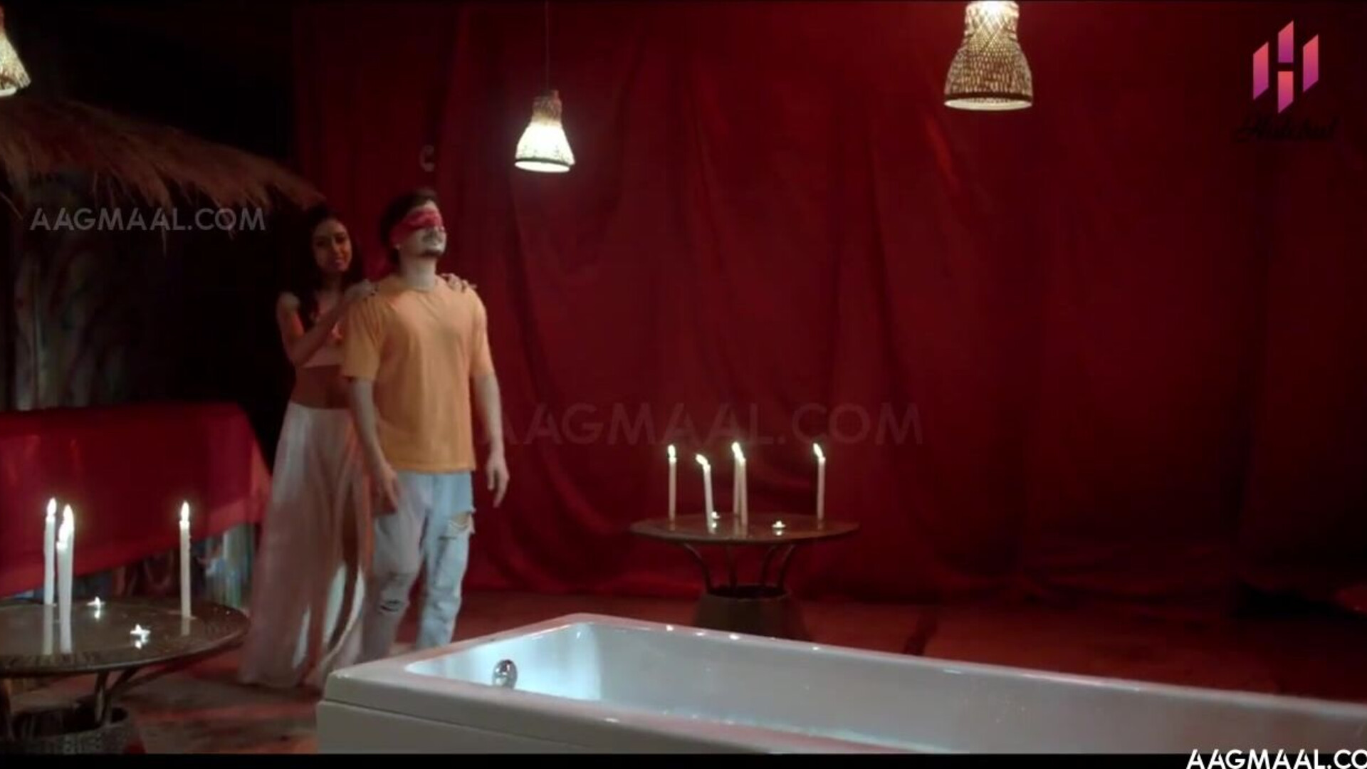 Sasura Season 01 Episode 05 (2023) HulChul Hindi Hot Web Series - priyagamre - leenasingh - sharonparmar - bhartijha - ayushibhowmick - prajaktajahagirdar - peehukanojiya - pihusharma - poojasinha - p