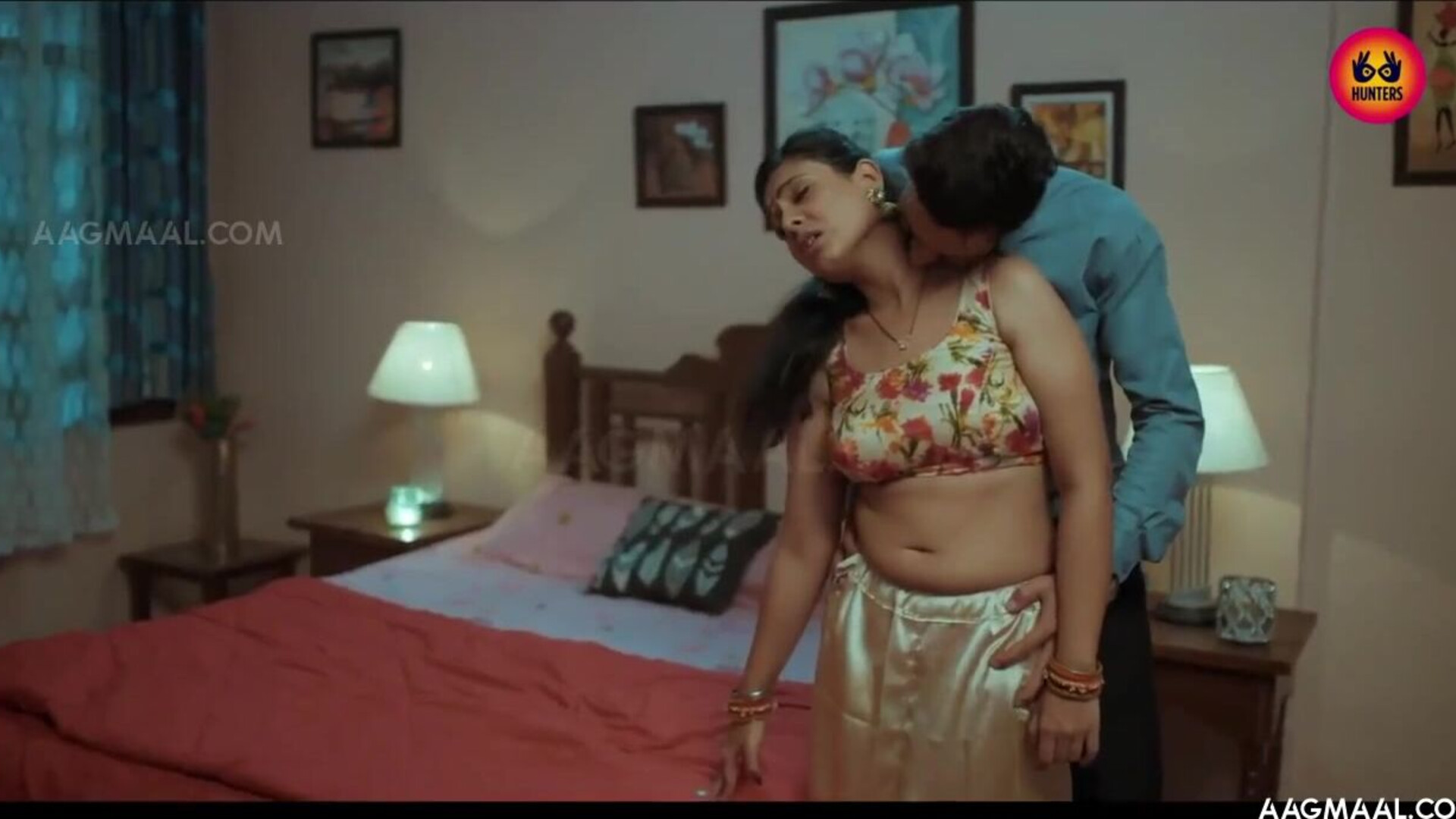 Sauda Season 01 Episode 06 (2024) HuntersApp Hindi Hot Web Series - nikitabhardwaj - olgasharova - sanandabanerjee - chandrimabanerjee - gargikhakhalary - priyagamre - bhartijha - leenasingh - prajaktajahagirdar - kairashehgal