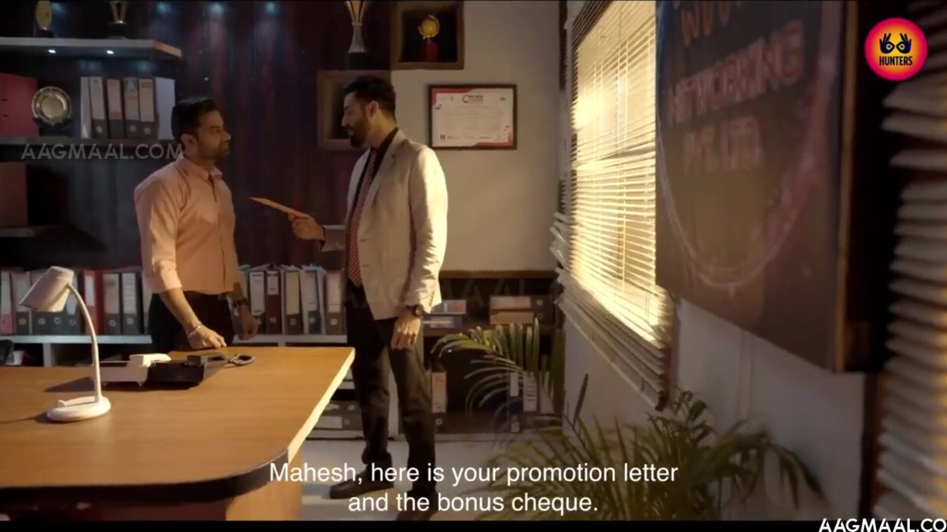 Sauda Season 01 Episode 06 (2024) HuntersApp Hindi Hot Web Series - nikitabhardwaj - olgasharova - sanandabanerjee - chandrimabanerjee - gargikhakhalary - priyagamre - bhartijha - leenasingh - prajaktajahagirdar - kairashehgal