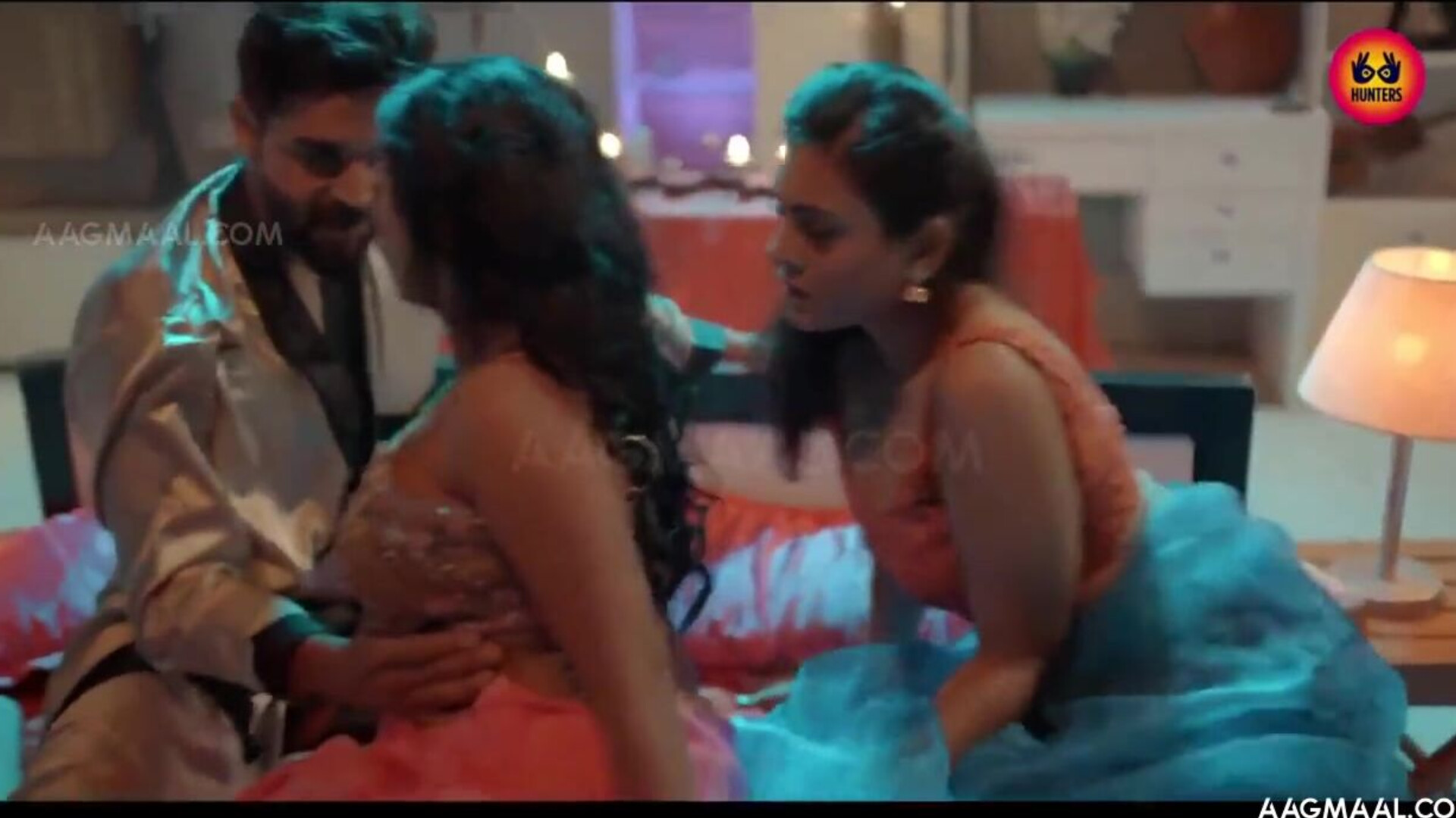Sauda Season 01 Episode 06 (2024) HuntersApp Hindi Hot Web Series - nikitabhardwaj - olgasharova - sanandabanerjee - chandrimabanerjee - gargikhakhalary - priyagamre - bhartijha - leenasingh - prajaktajahagirdar - kairashehgal