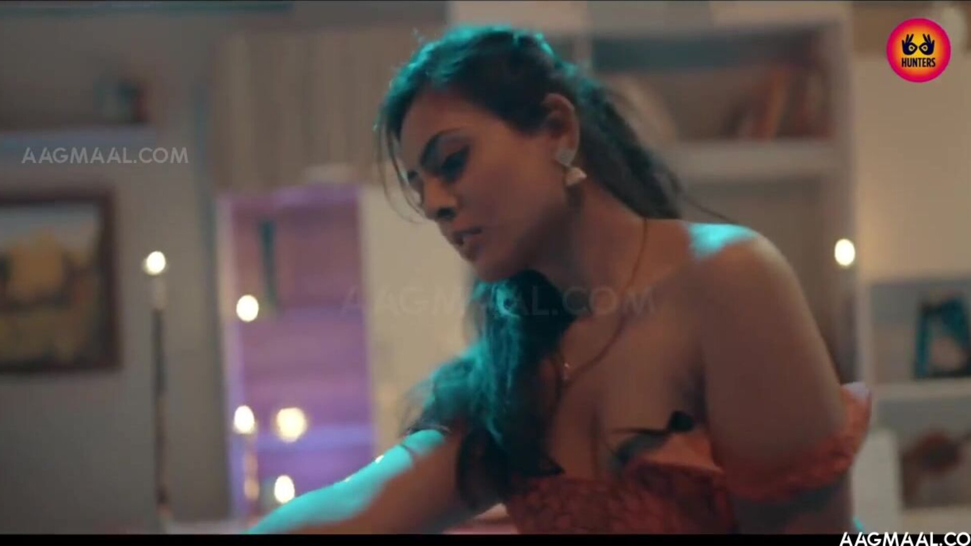 Sauda Season 01 Episode 06 (2024) HuntersApp Hindi Hot Web Series - nikitabhardwaj - olgasharova - sanandabanerjee - chandrimabanerjee - gargikhakhalary - priyagamre - bhartijha - leenasingh - prajaktajahagirdar - kairashehgal