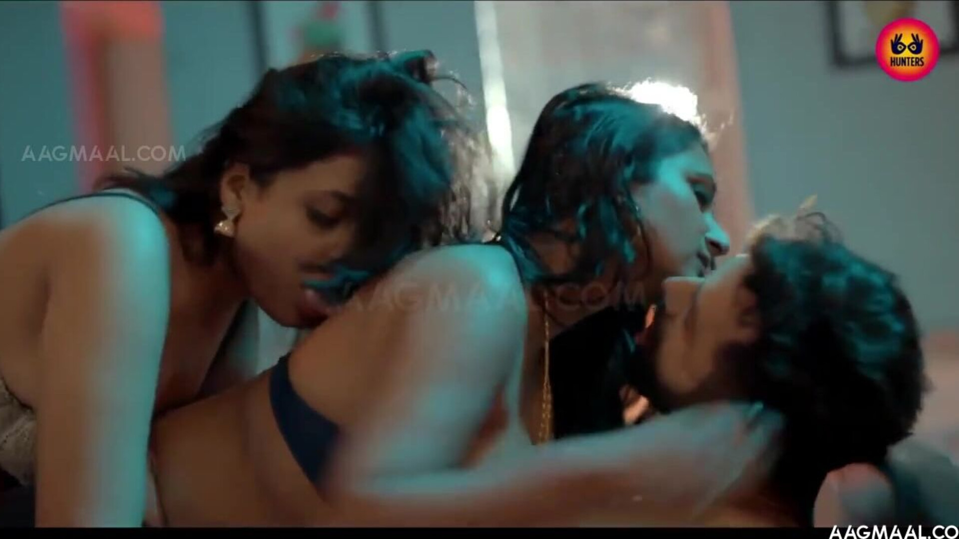 Sauda Season 01 Episode 06 (2024) HuntersApp Hindi Hot Web Series - nikitabhardwaj - olgasharova - sanandabanerjee - chandrimabanerjee - gargikhakhalary - priyagamre - bhartijha - leenasingh - prajaktajahagirdar - kairashehgal