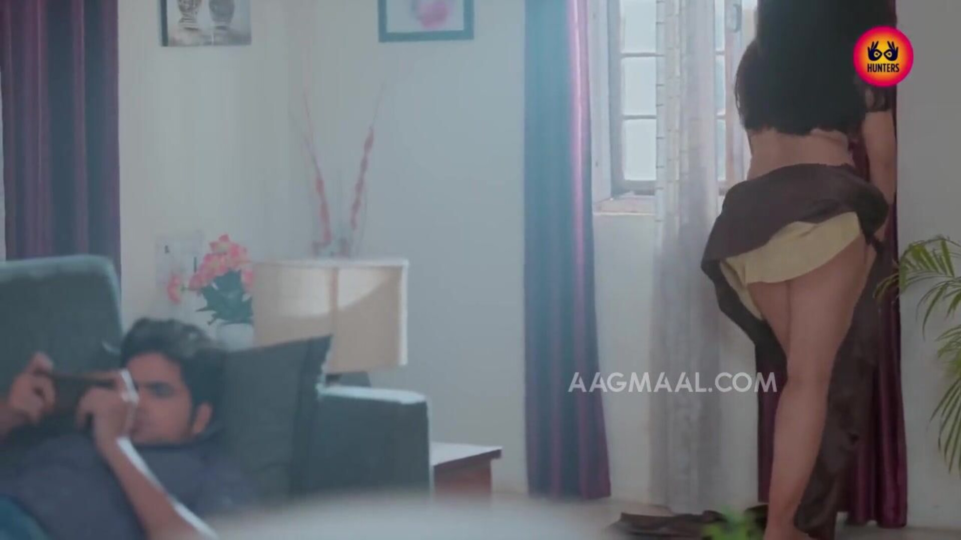 Sauteli Season 01 Episode 04 (2023) HuntersApp Hindi Hot Web Series - sapnasappu - tinanandy - tinadutta - sucharitabhattacharya - zoyarathore - kajalchauhan - jyotimishra - anmolkhan - fetish - blowj