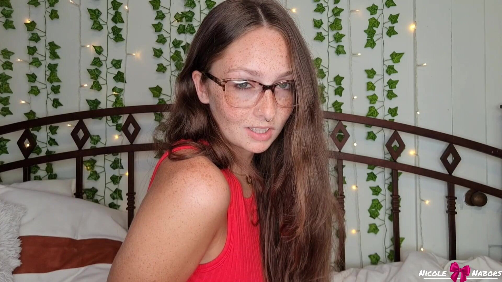 Step Mom's Golden Shower - big ass - babe