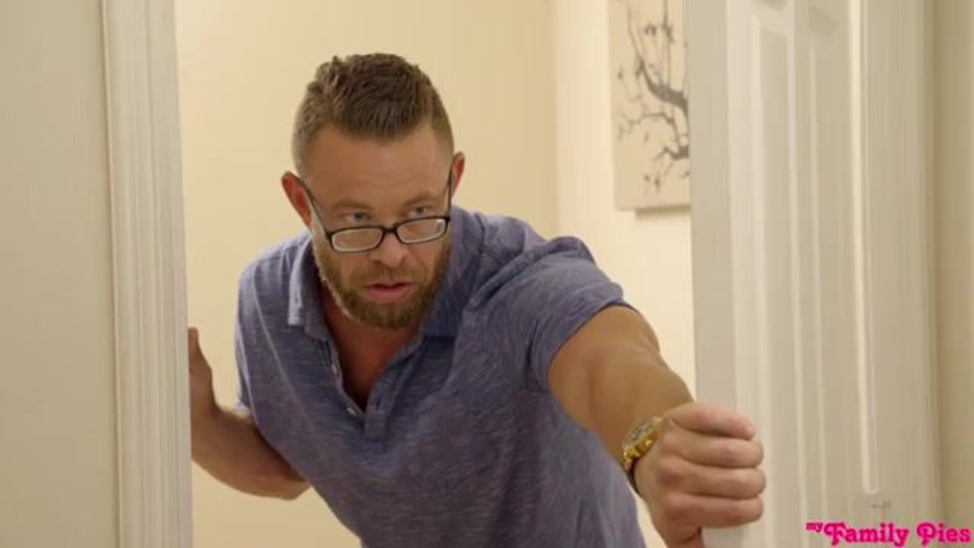 Step Sisters Proposal - big dick brother - sister