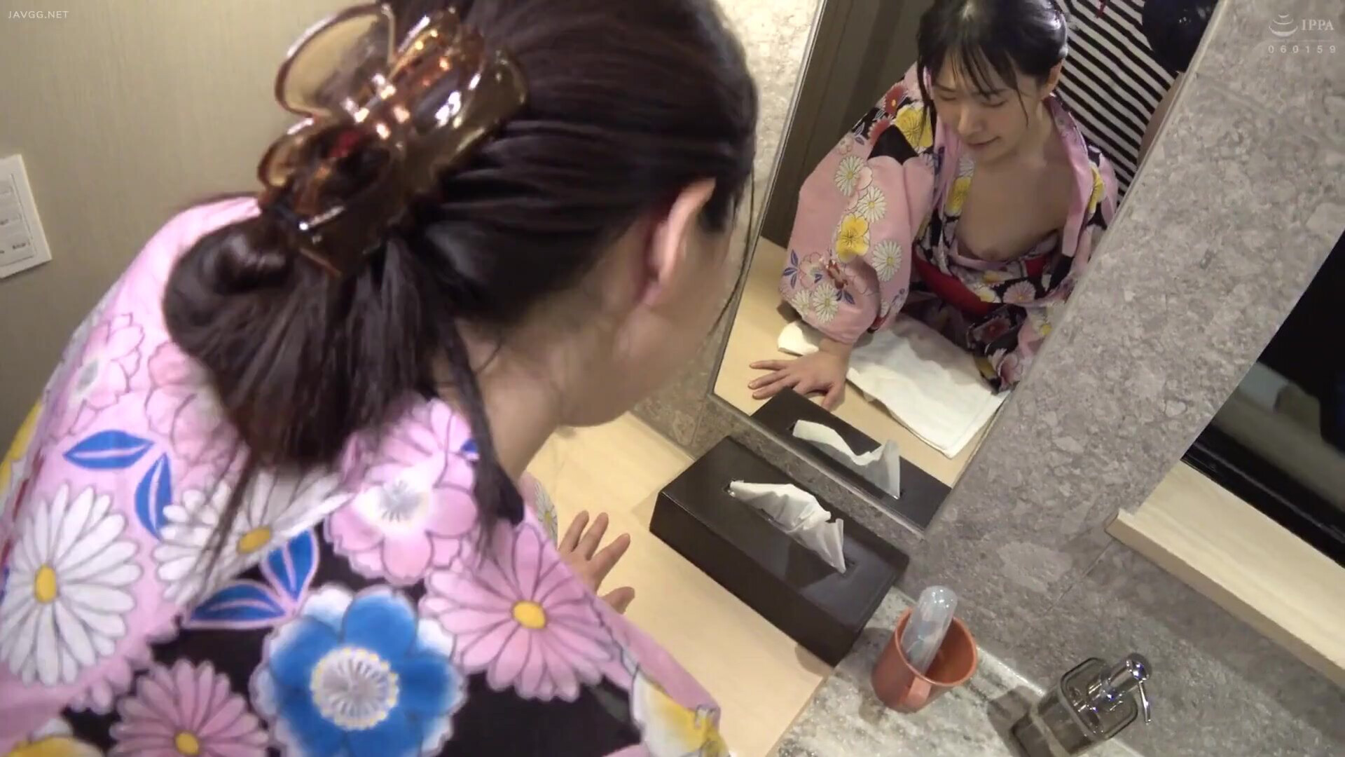 TA NF 006 [ENG SUB] FUCK Training At A Hot Spring Inn With Hikaru chan, Who Is Drippi - babe