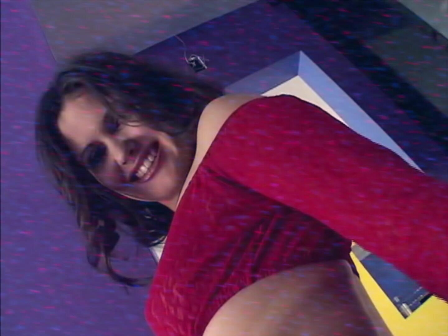 The DP Partners Selena Silver - big tits - busty - brunette - hardcore - dp - threesome - anal - assfucking - cumshot - cowgirl