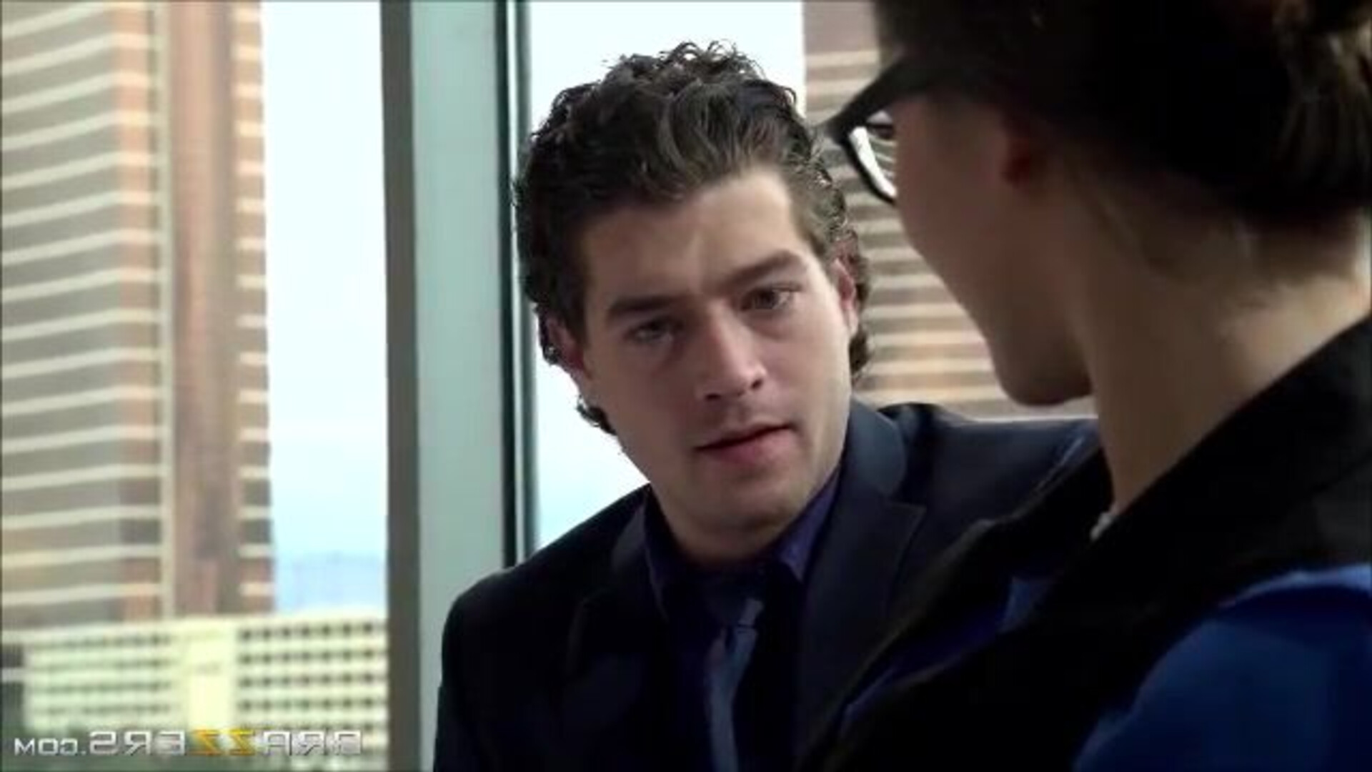 The whore of wall street - brazzers