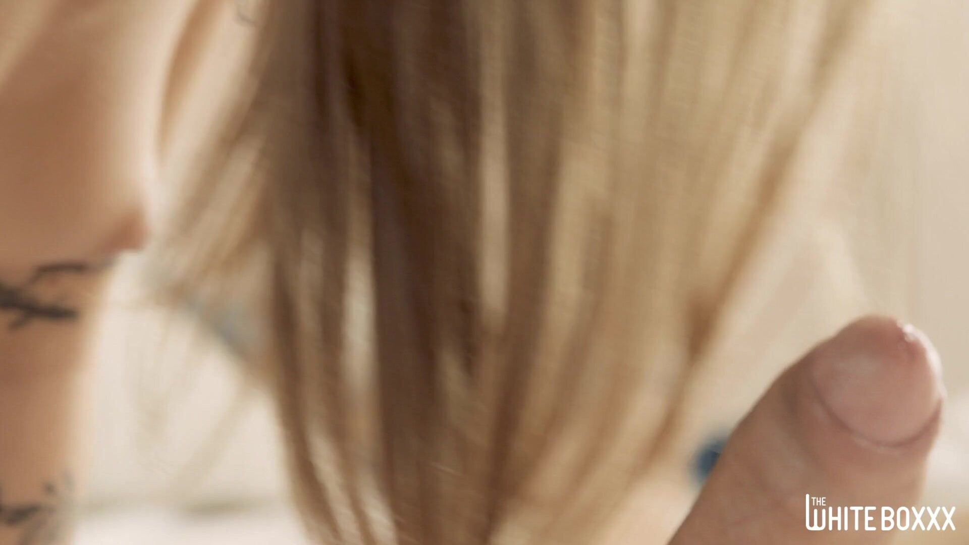 Tiffany Tatum Gorgeous Blonde In Stockings Has Hot Sex - hot