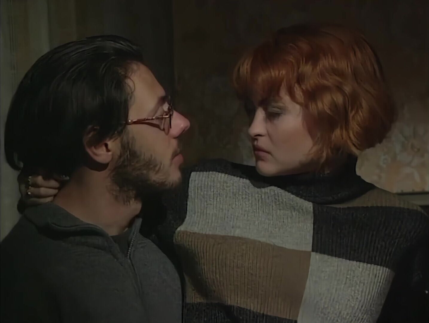 Vintage Full movie war in the ex Yugoslavia AI upscaled - joy karins - vintage - teen - big dick - small tits - big tits - mature - orgy - threesome - restored