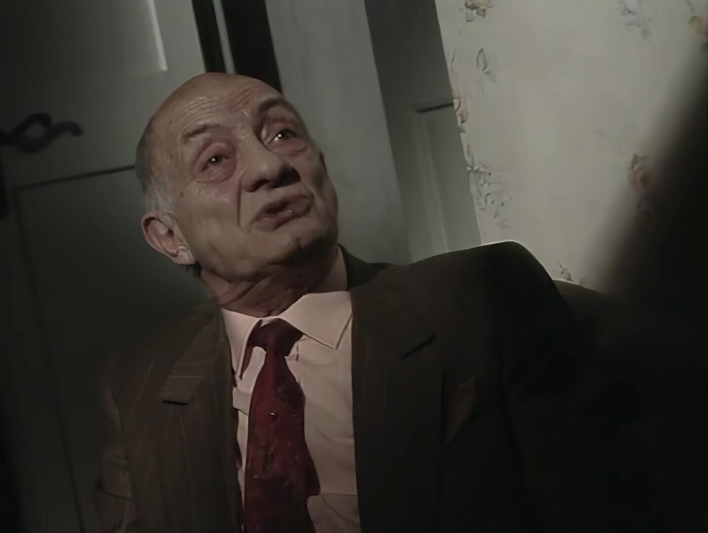 Vintage Full movie war in the ex Yugoslavia AI upscaled - joy karins - vintage - teen - big dick - small tits - big tits - mature - orgy - threesome - restored
