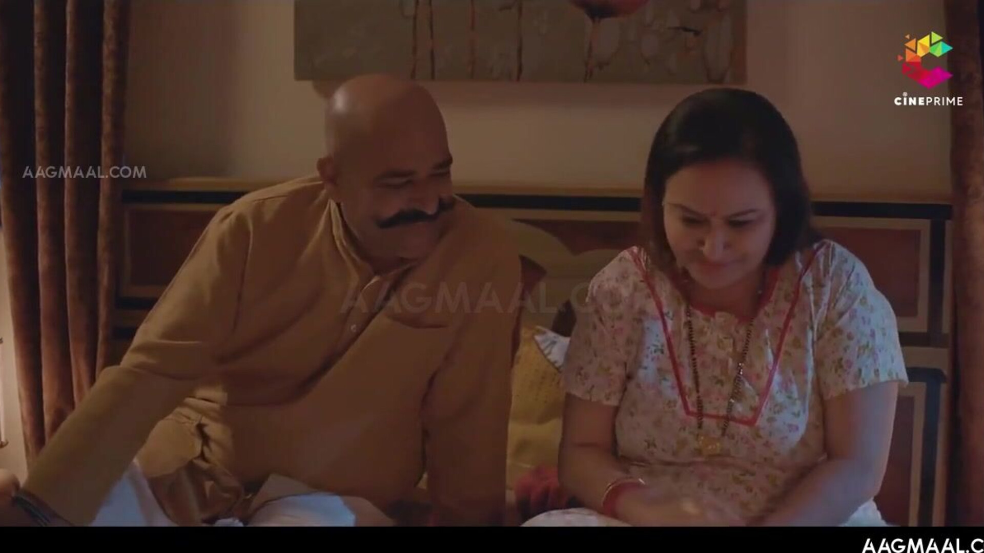 Virgin Bahus Season 01 Episode 03 (2024) Cineprime Hindi Hot Web Series - laxmimitra - gargikhakhalary - priyagamre - bhartijha - leenasingh - prajaktajahagirdar - kairashehgal - sharonparmar - ayushi