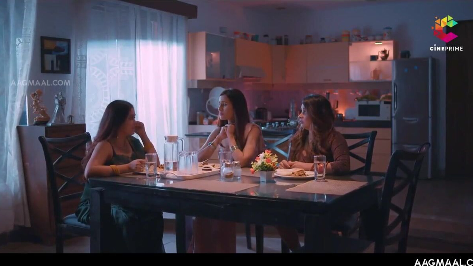 Virgin Bahus Season 01 Episode 03 (2024) Cineprime Hindi Hot Web Series - laxmimitra - gargikhakhalary - priyagamre - bhartijha - leenasingh - prajaktajahagirdar - kairashehgal - sharonparmar - ayushi