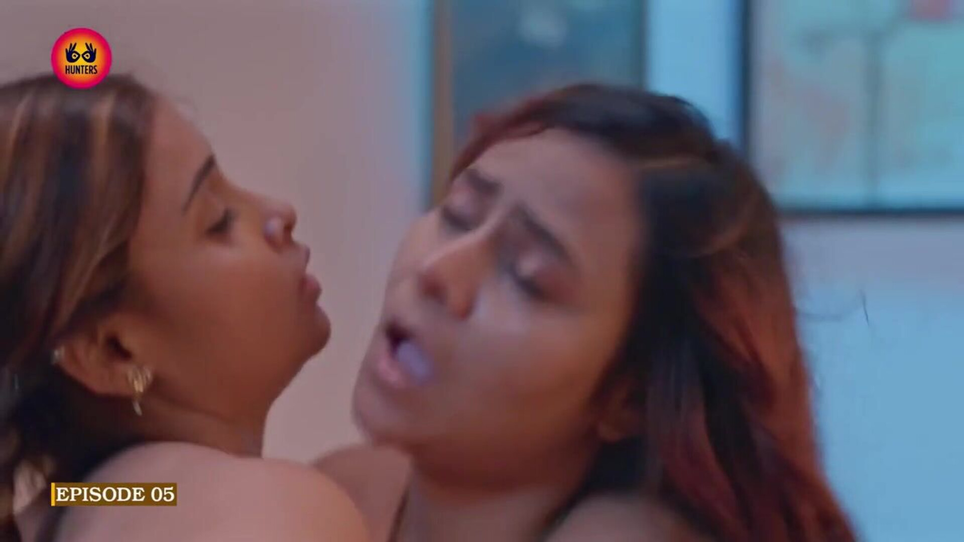 Yaddasht Season 1 Episodes 4 to 7 (2023) Hunters Hindi Hot Web Series - sapnasappu - tinanandy - tinadutta - sucharitabhattacharya - alkaraj - priyagamre - bhartijha - ayushijaiswal - suhanakhan - pih