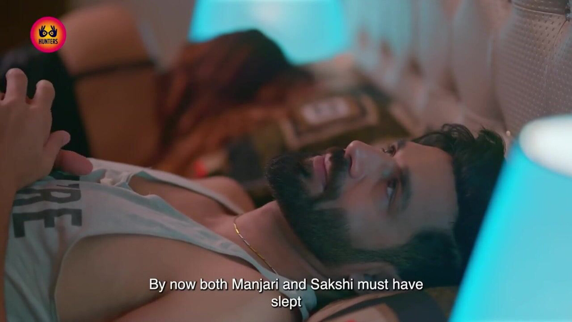 Yaddasht Season 1 Episodes 4 to 7 (2023) Hunters Hindi Hot Web Series - sapnasappu - tinanandy - tinadutta - sucharitabhattacharya - alkaraj - priyagamre - bhartijha - ayushijaiswal - suhanakhan - pih