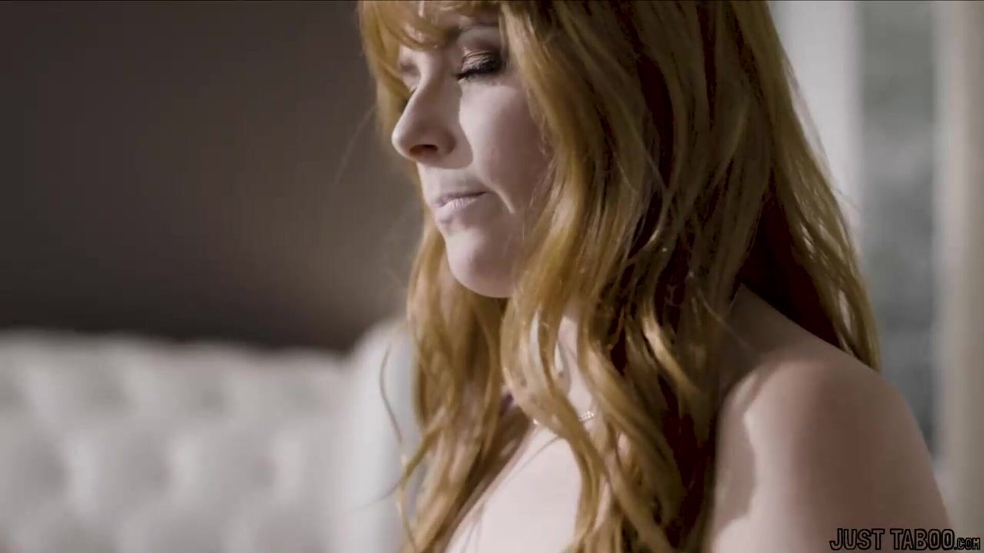 You can do this, you can fuck them both! - taboo - lingerie - milf - fantasy - rough sex - natural tits - intense sex - blowjob - shaved pussy - soft skin