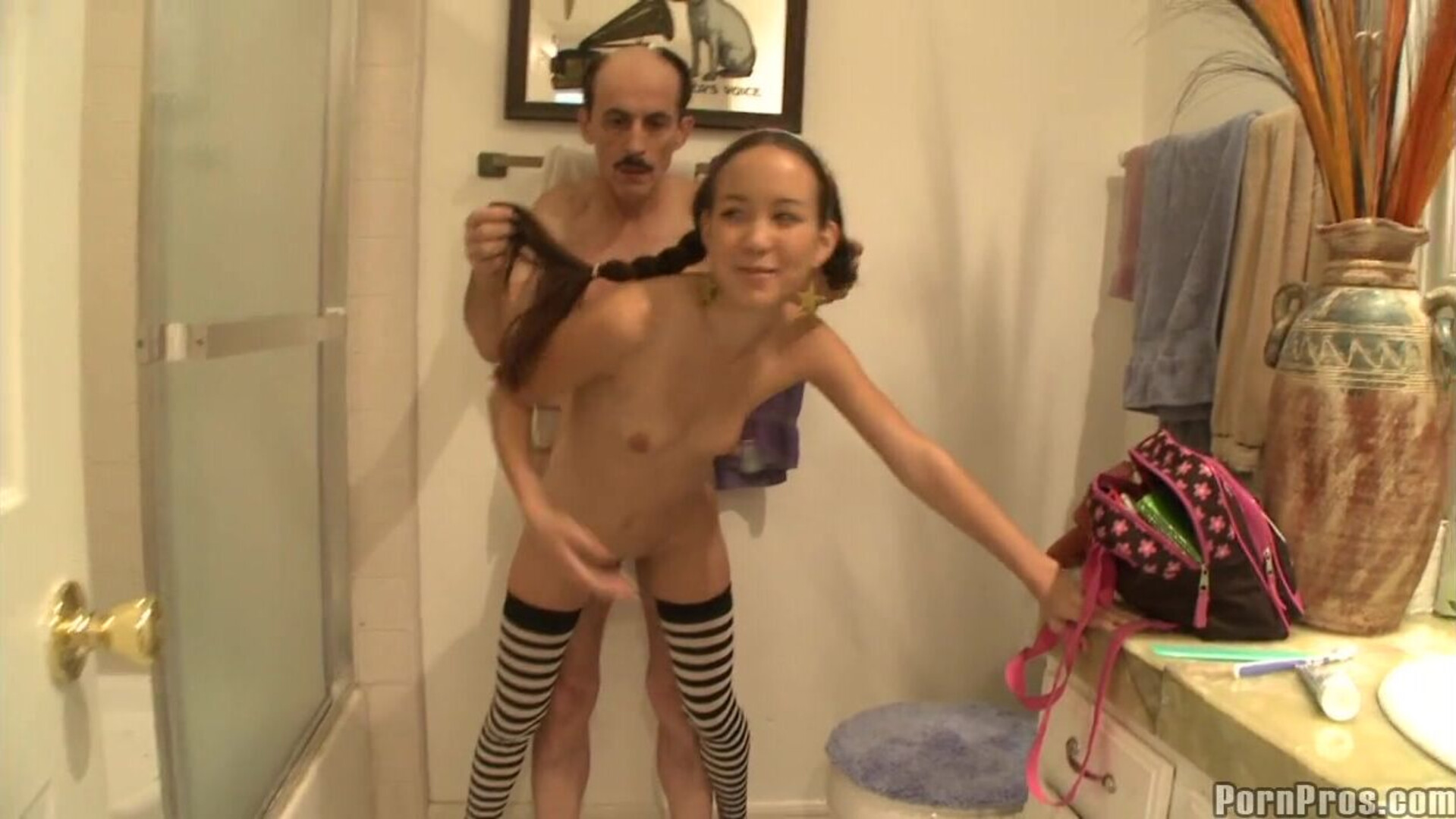 amai liu 2 - teen