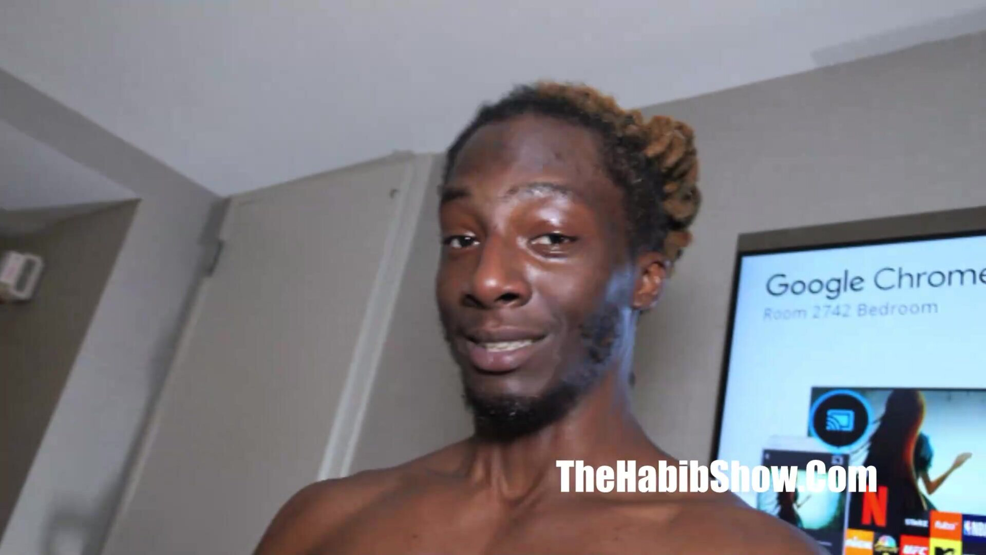 brooklyn honey taking mr blvck rose bbc from behind - big - cock - amateur - pornstars - reality - ghetto - hung - hood - pawg - ethic