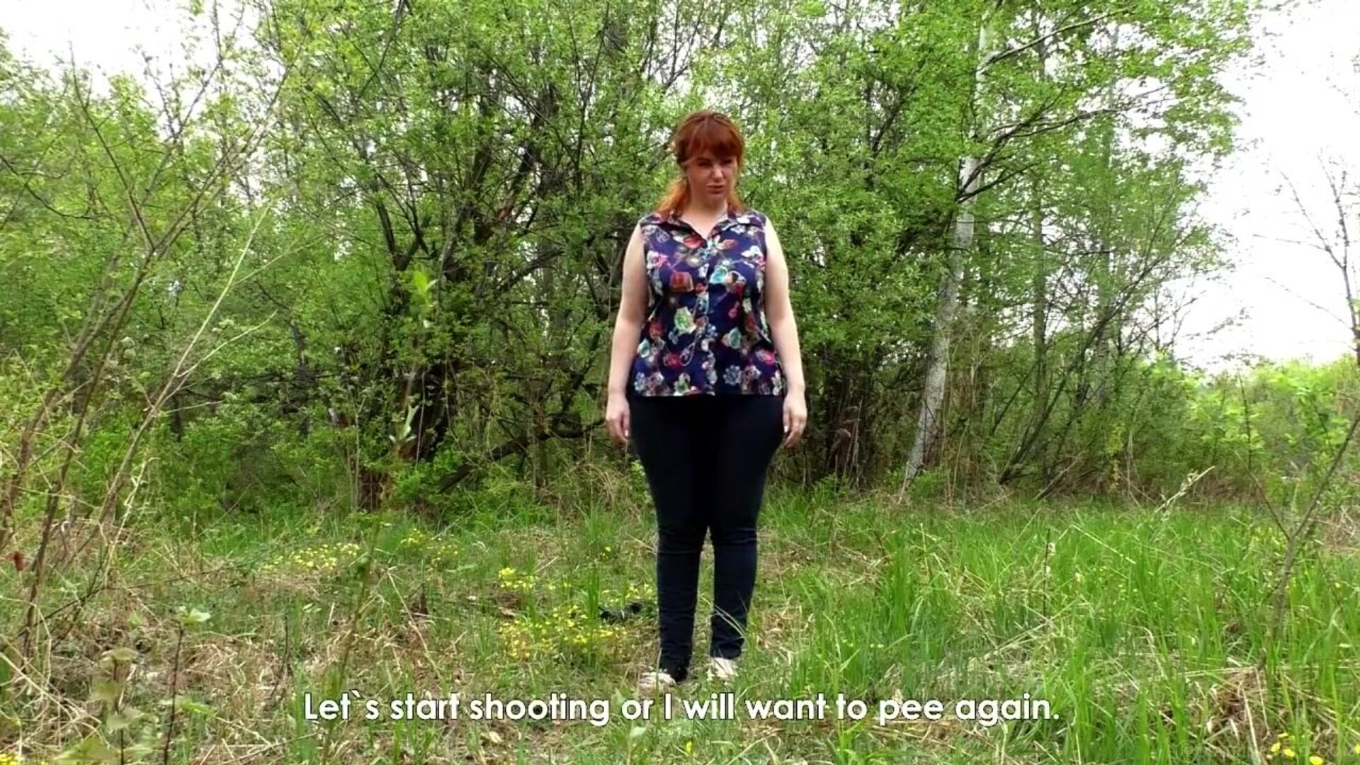 erKatrin Porto Lucky Stranger - bbw - milf - hardcore